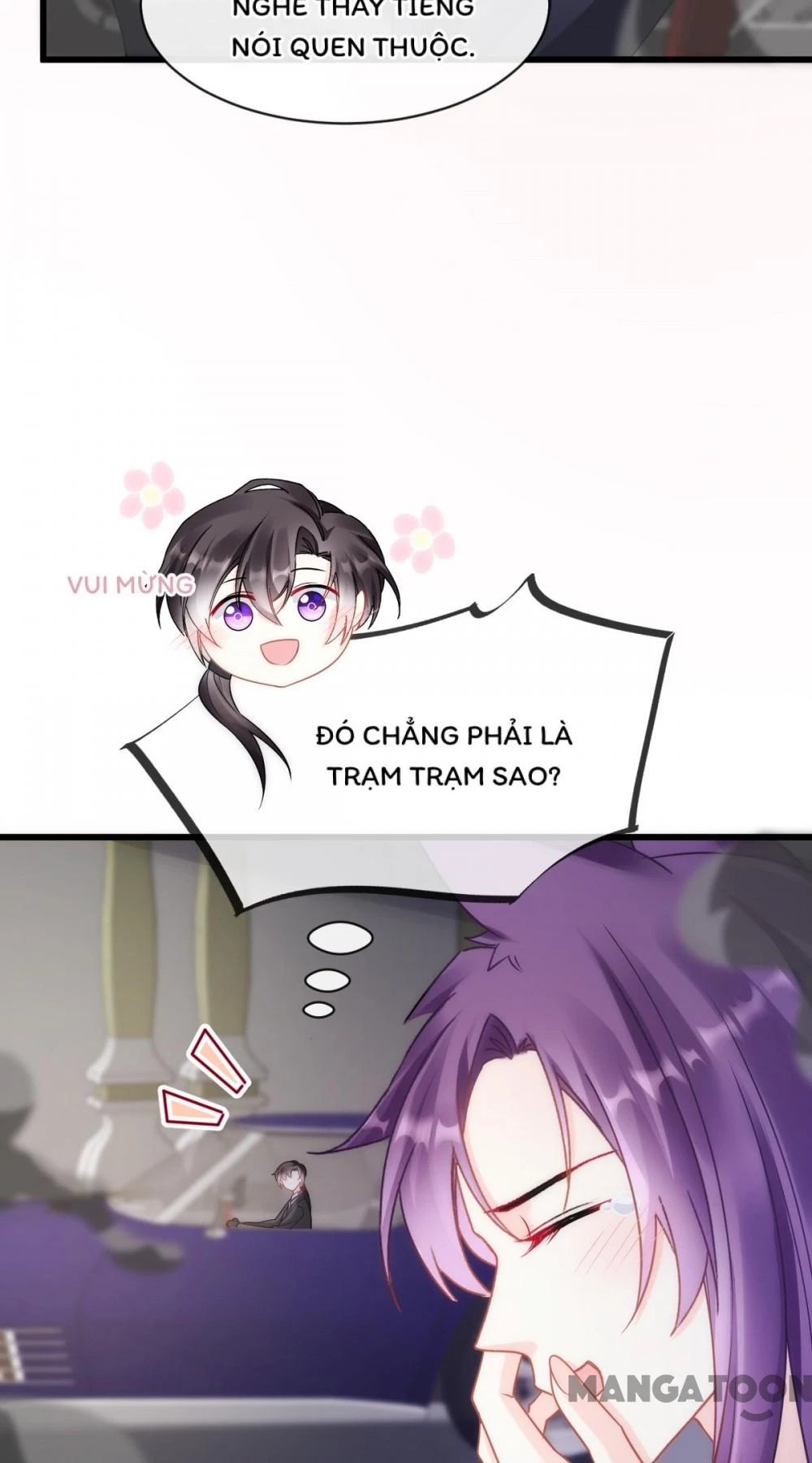 Tân Nương Của Ma Thần Chapter 75 - 16