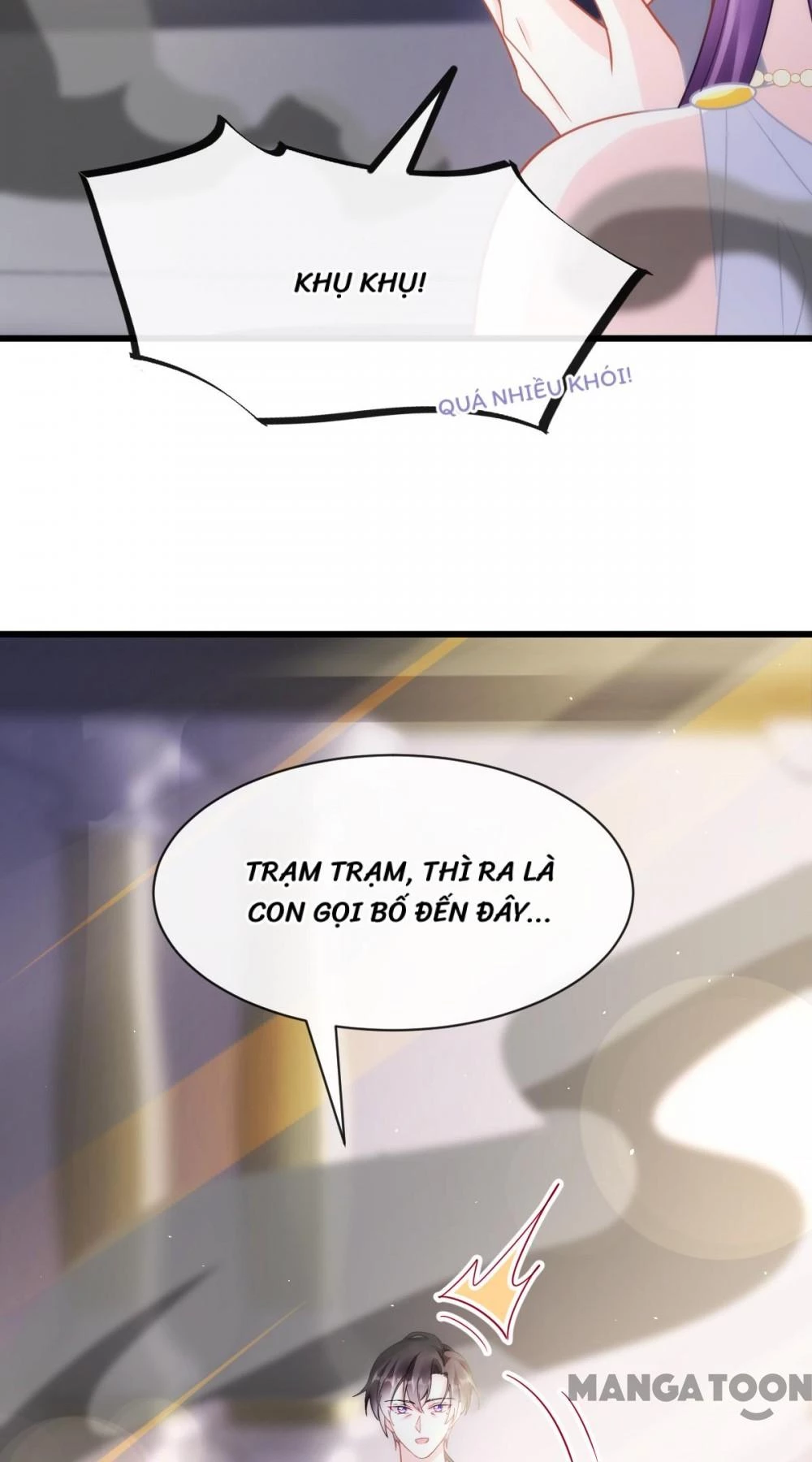 Tân Nương Của Ma Thần Chapter 75 - 17