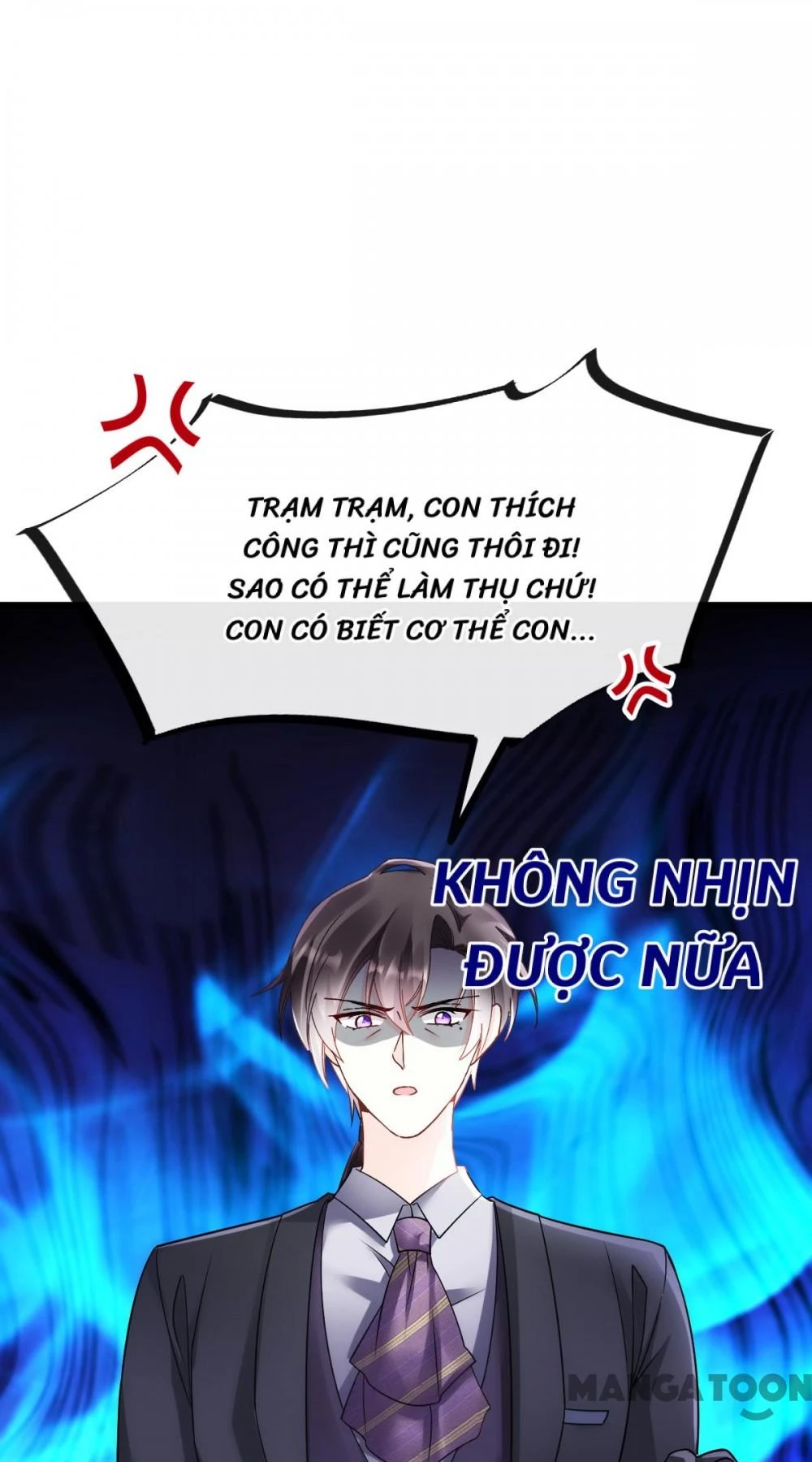 Tân Nương Của Ma Thần Chapter 75 - 23
