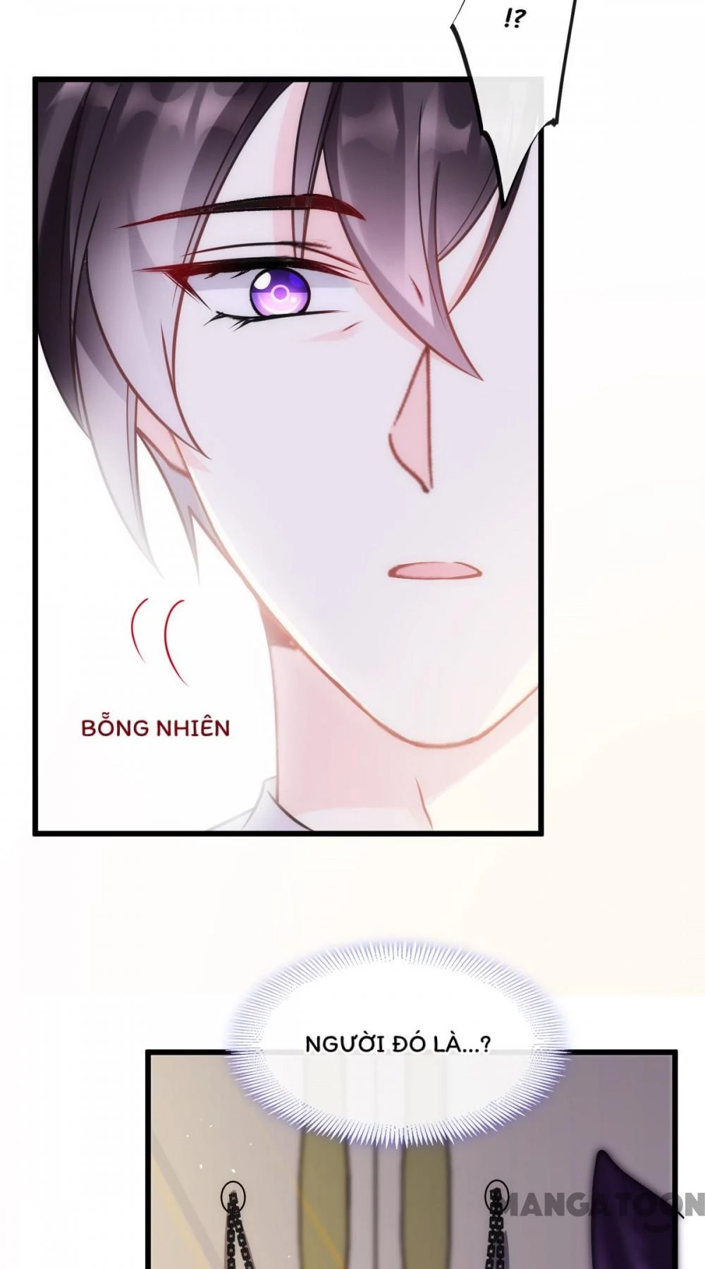 Tân Nương Của Ma Thần Chapter 75 - 25