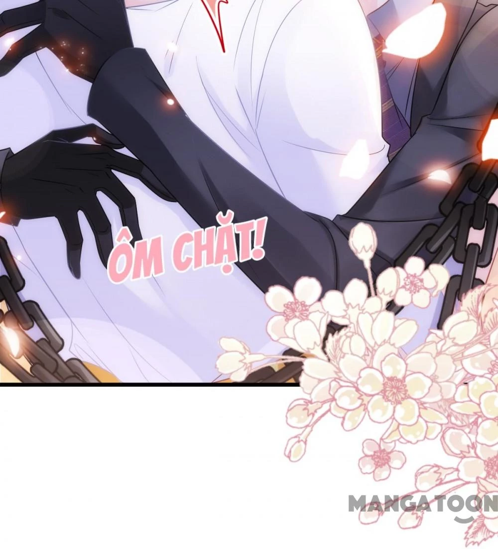 Tân Nương Của Ma Thần Chapter 75 - 28