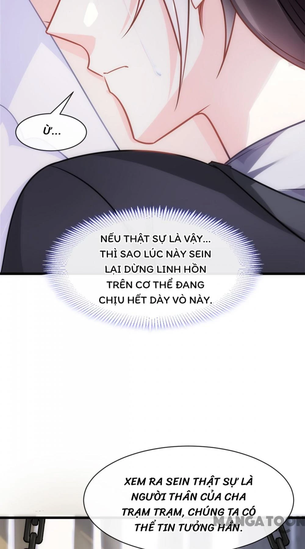 Tân Nương Của Ma Thần Chapter 75 - 31