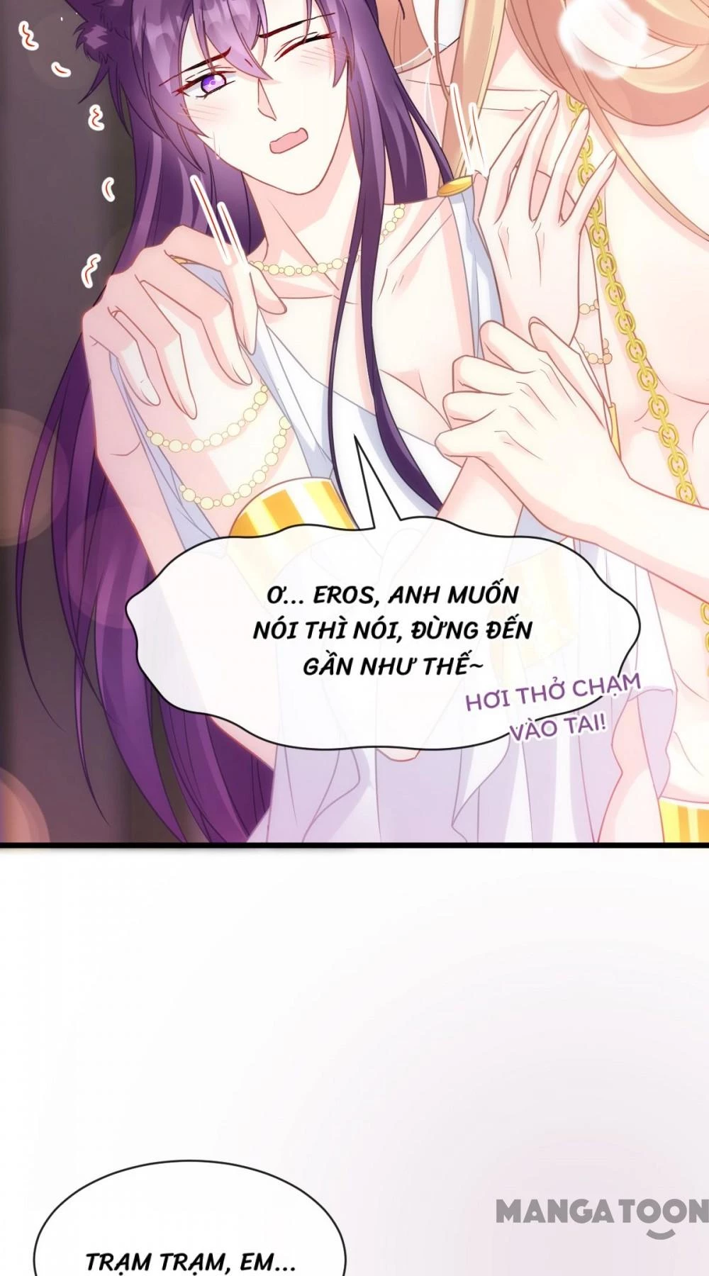 Tân Nương Của Ma Thần Chapter 75 - 35