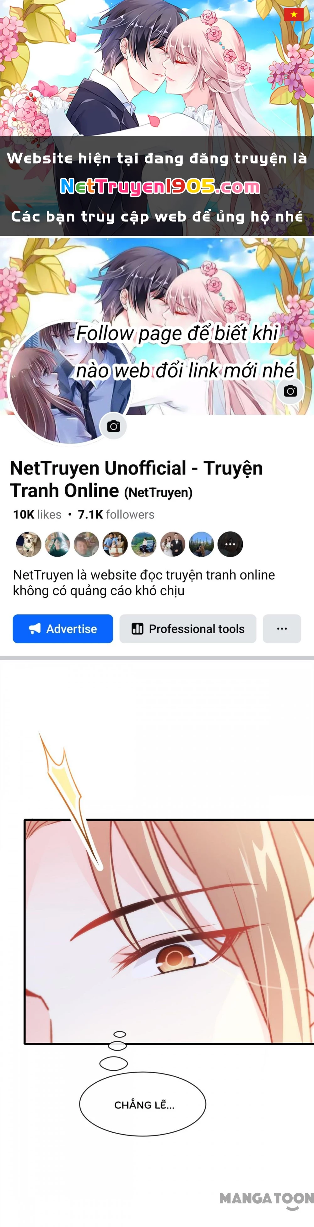 Tân Nương Của Ma Thần Chapter 76 - 1