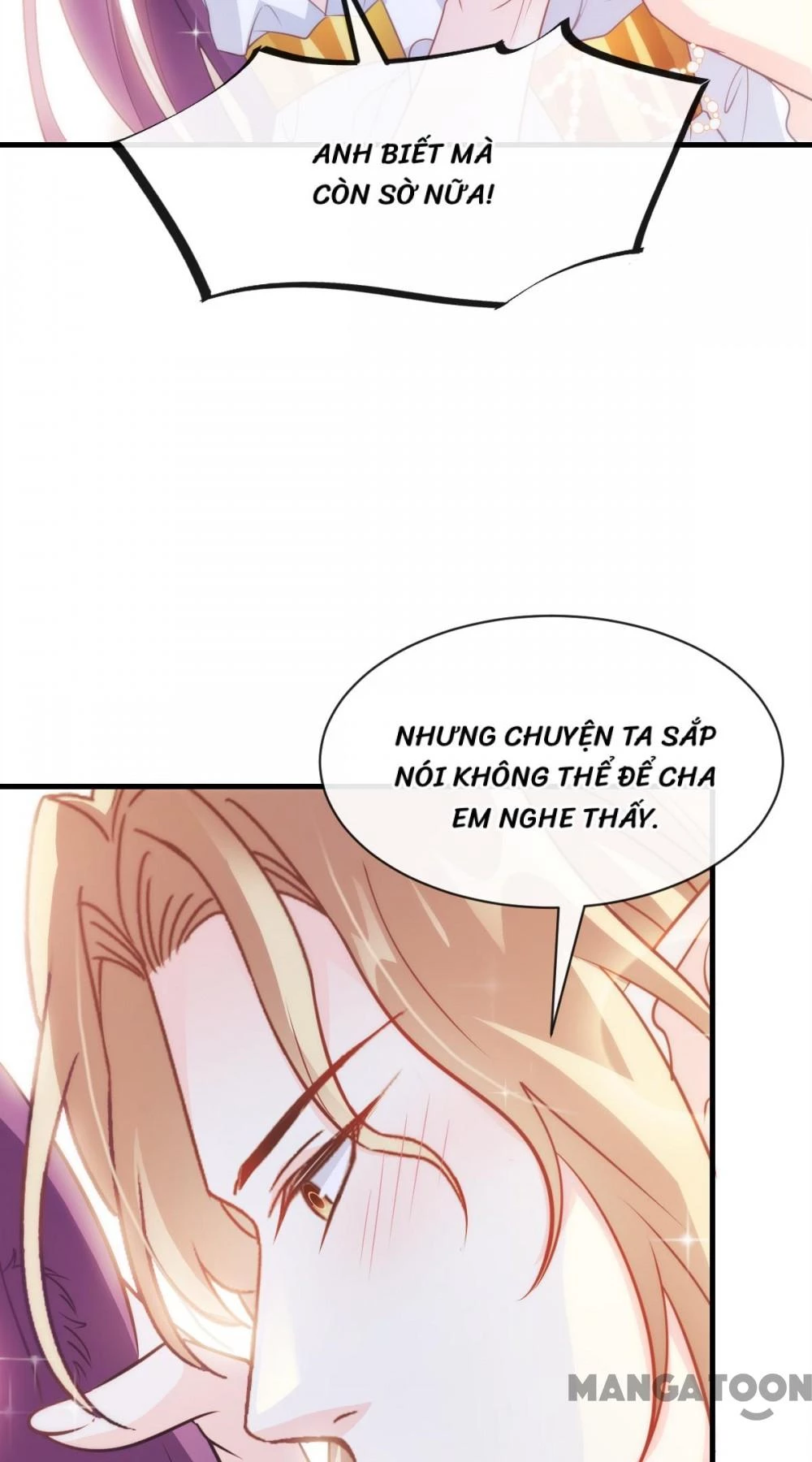 Tân Nương Của Ma Thần Chapter 76 - 3