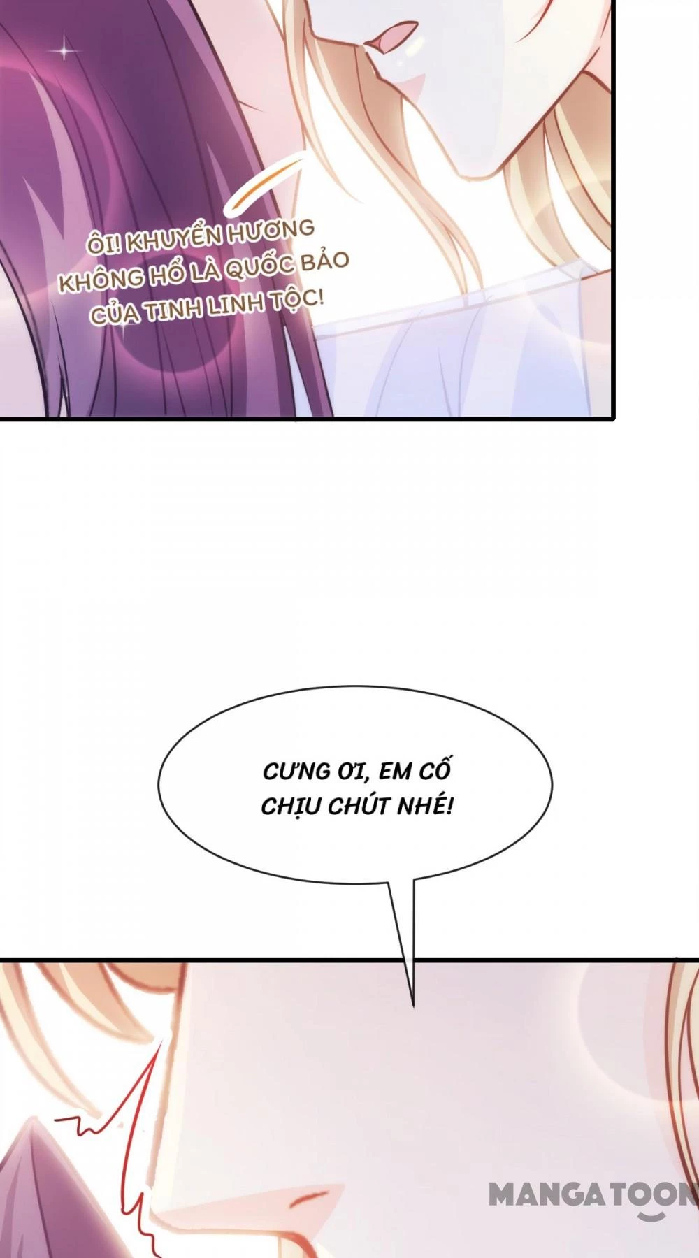 Tân Nương Của Ma Thần Chapter 76 - 4