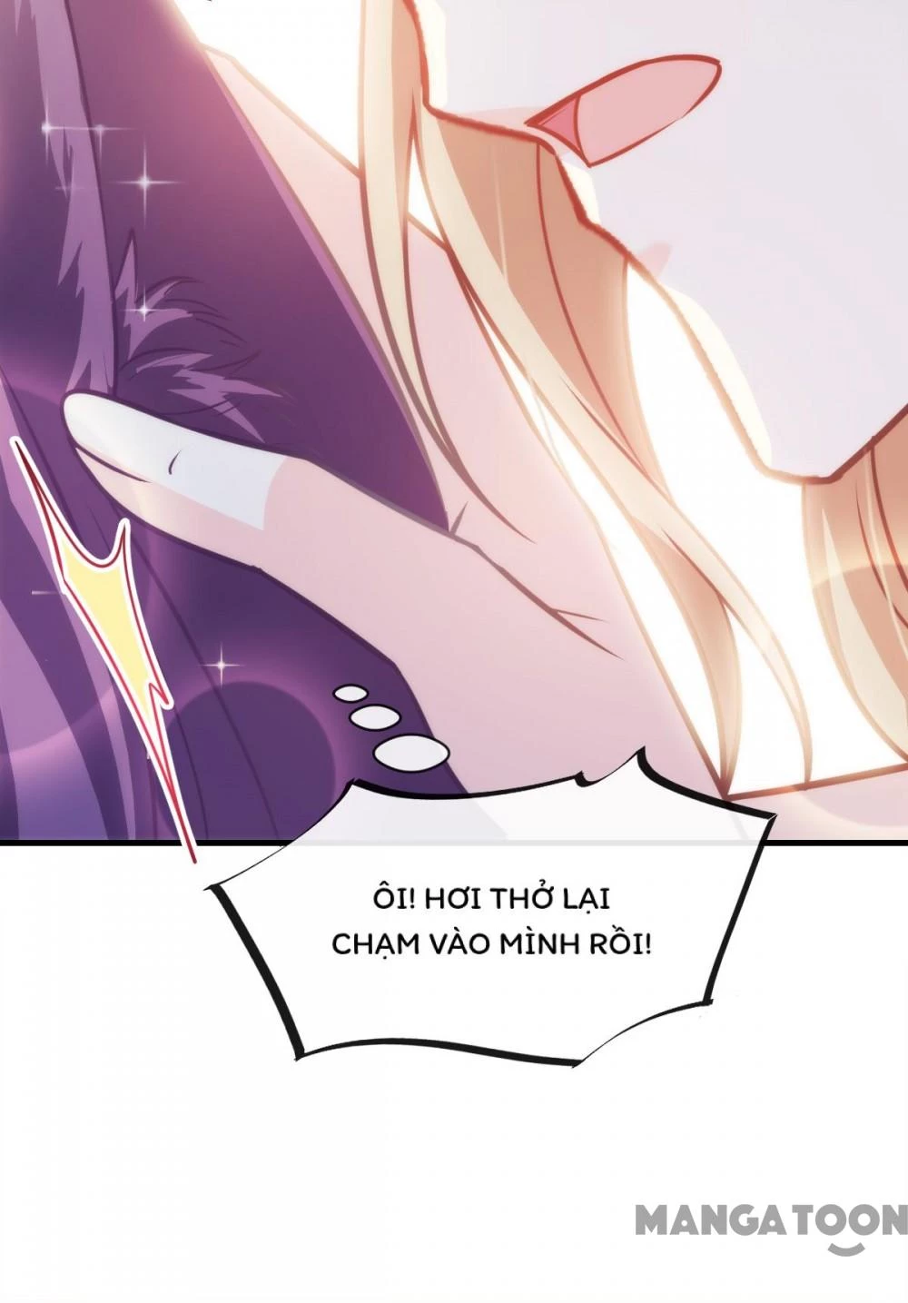 Tân Nương Của Ma Thần Chapter 76 - 5