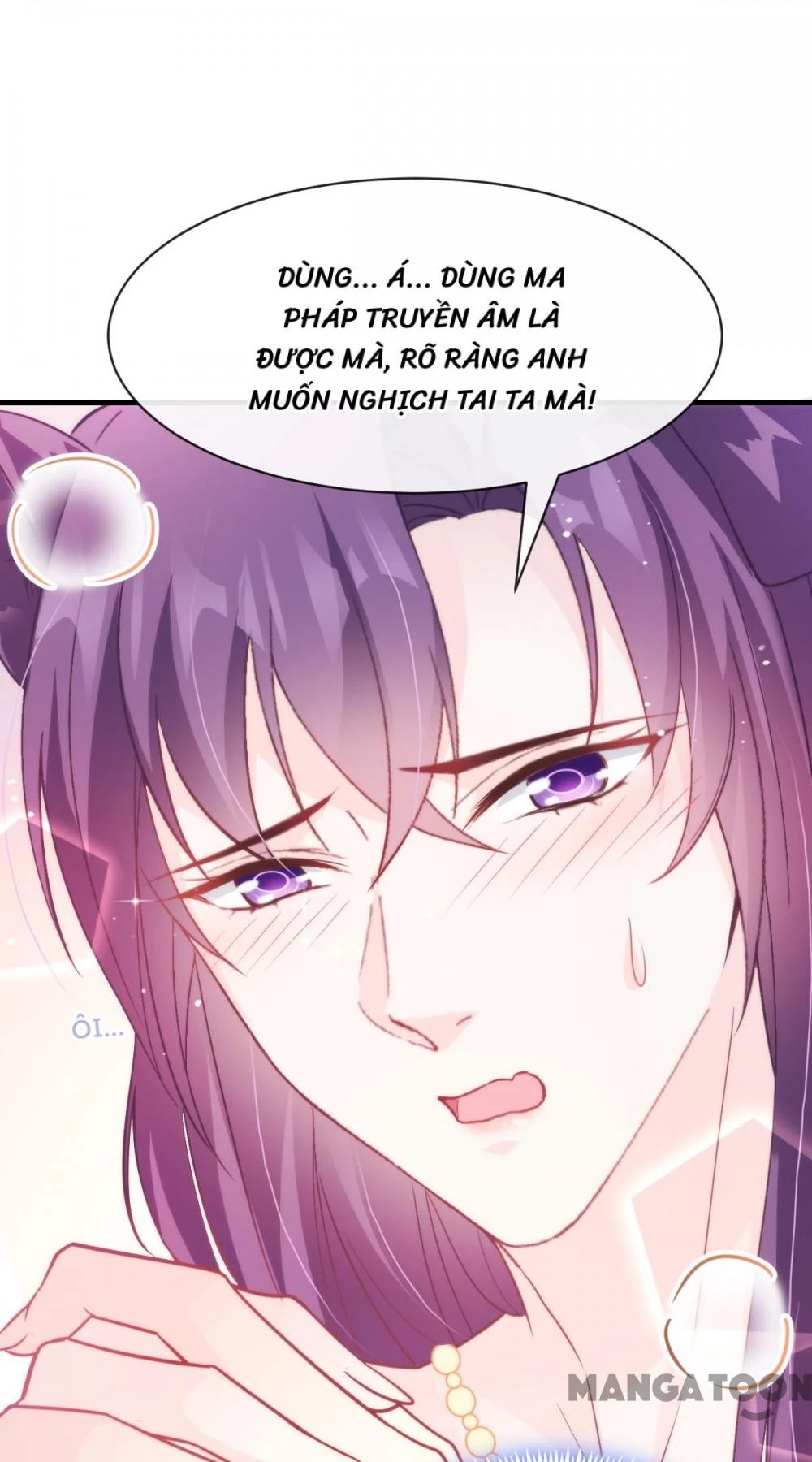 Tân Nương Của Ma Thần Chapter 76 - 6