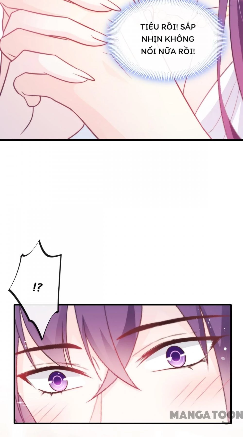 Tân Nương Của Ma Thần Chapter 76 - 7