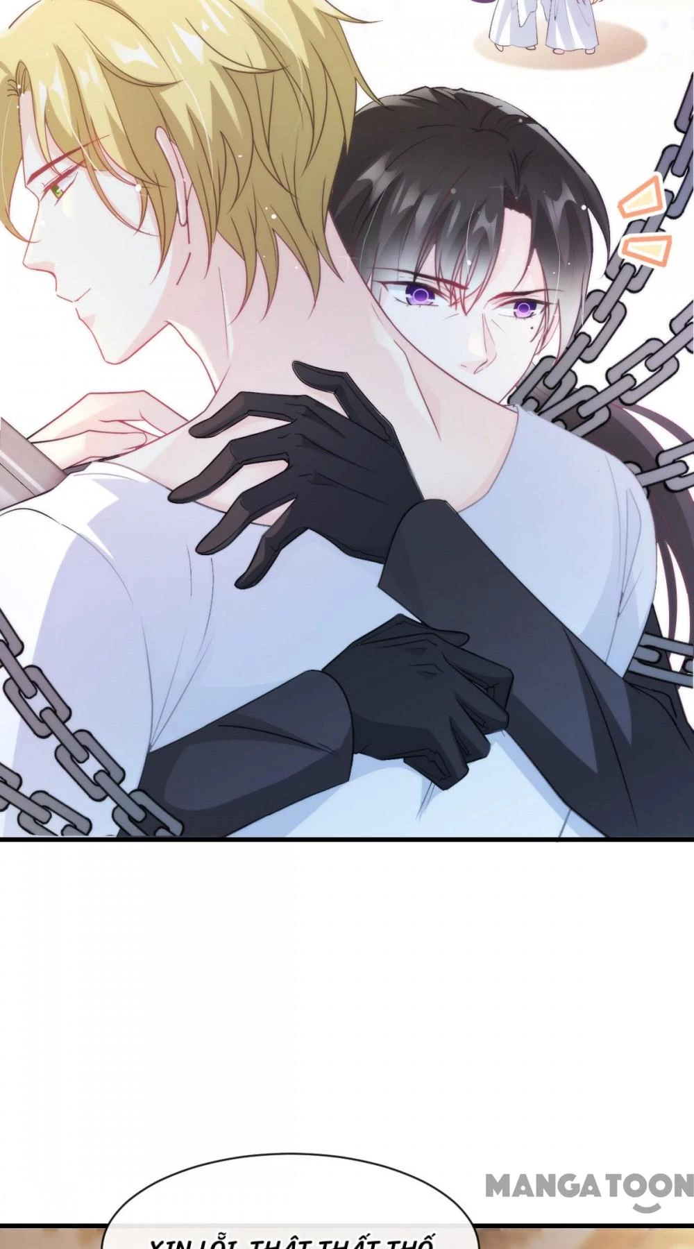 Tân Nương Của Ma Thần Chapter 76 - 11