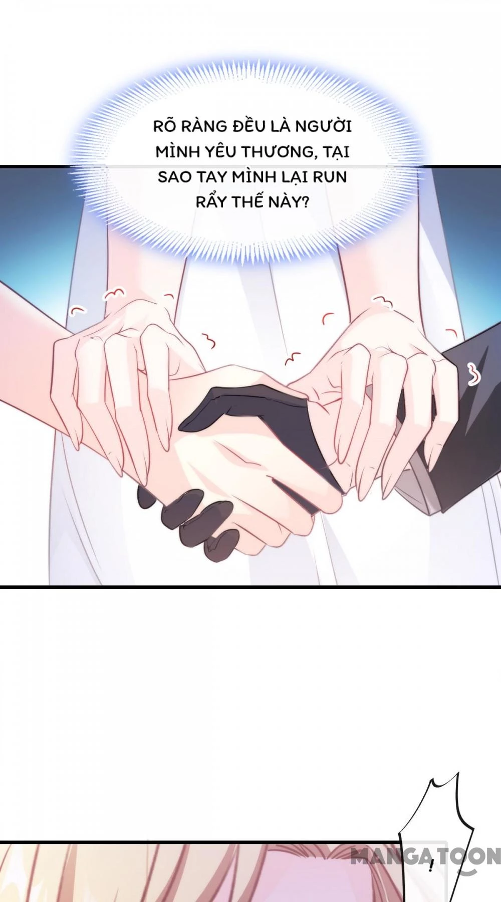 Tân Nương Của Ma Thần Chapter 76 - 17