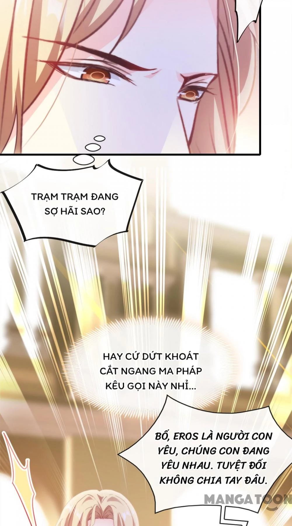 Tân Nương Của Ma Thần Chapter 76 - 18