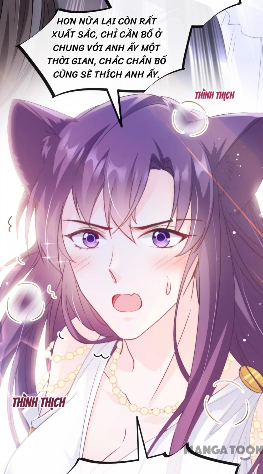 Tân Nương Của Ma Thần Chapter 76 - 20