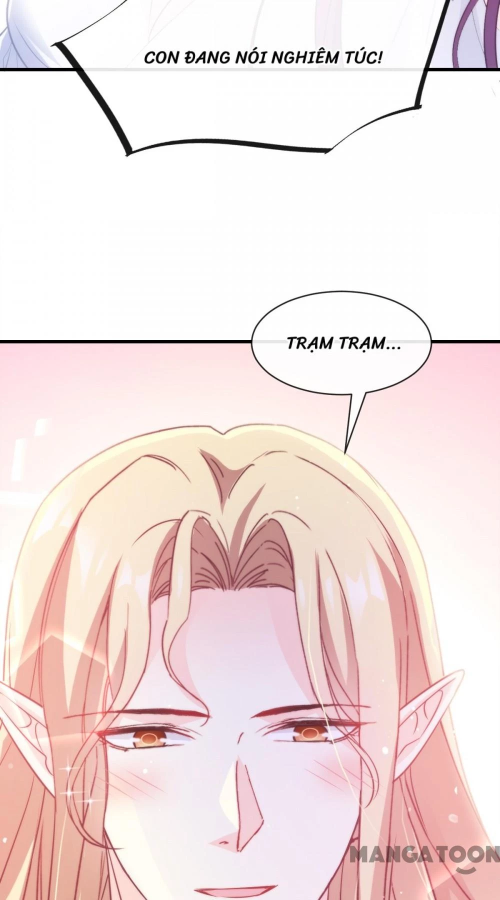 Tân Nương Của Ma Thần Chapter 76 - 21