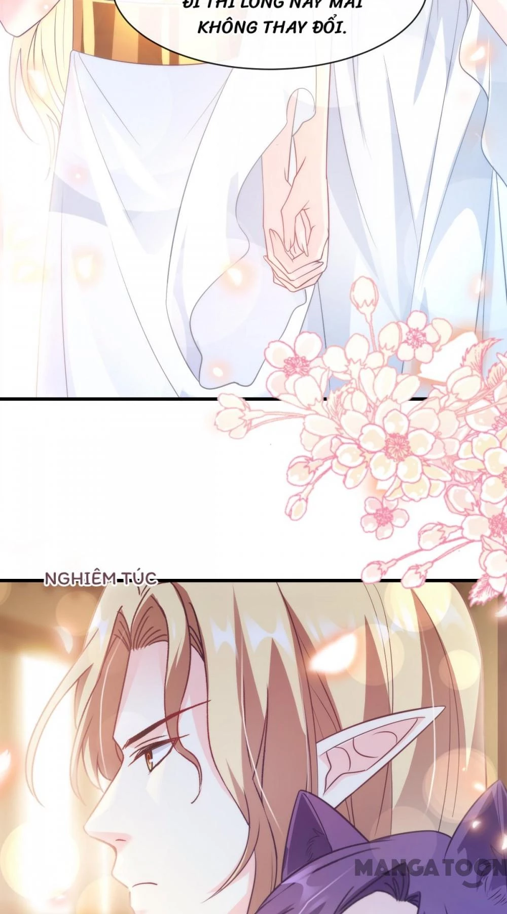 Tân Nương Của Ma Thần Chapter 76 - 25