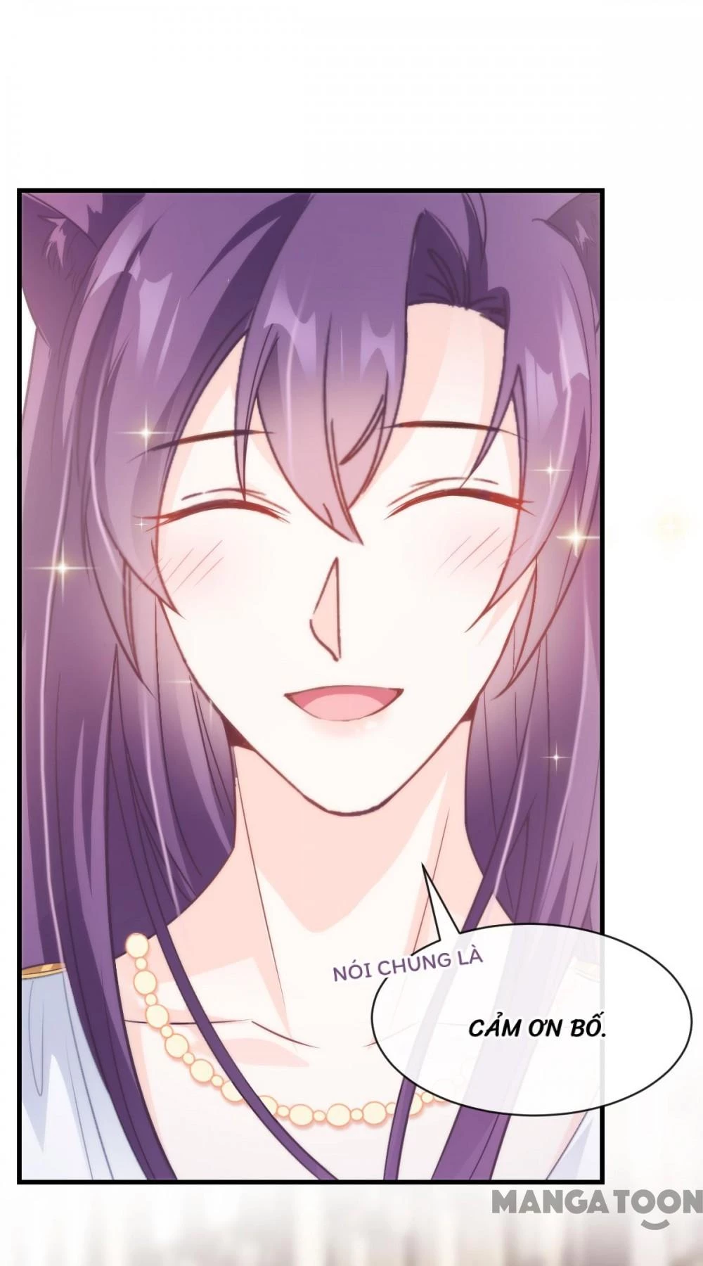 Tân Nương Của Ma Thần Chapter 76 - 30