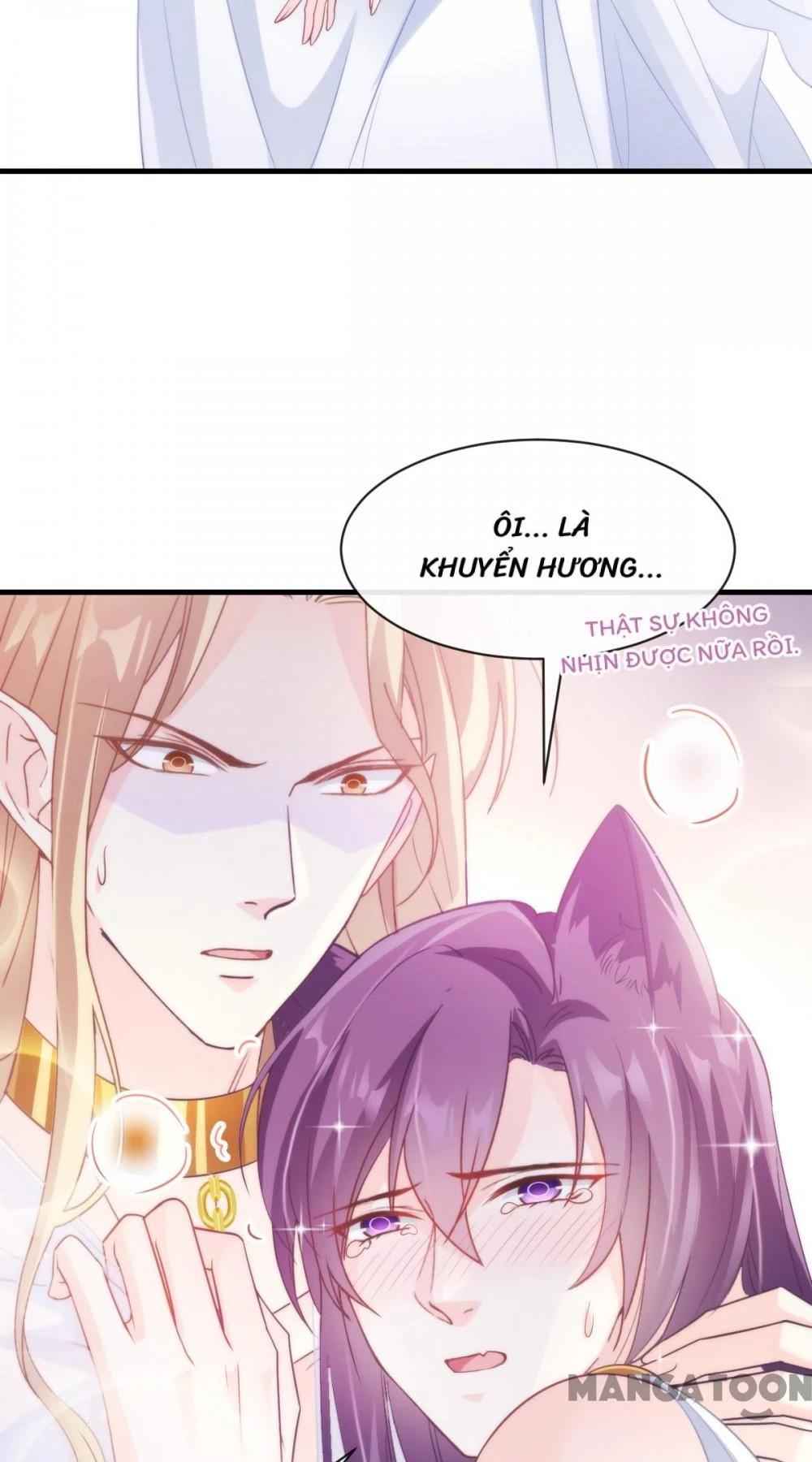 Tân Nương Của Ma Thần Chapter 76 - 32