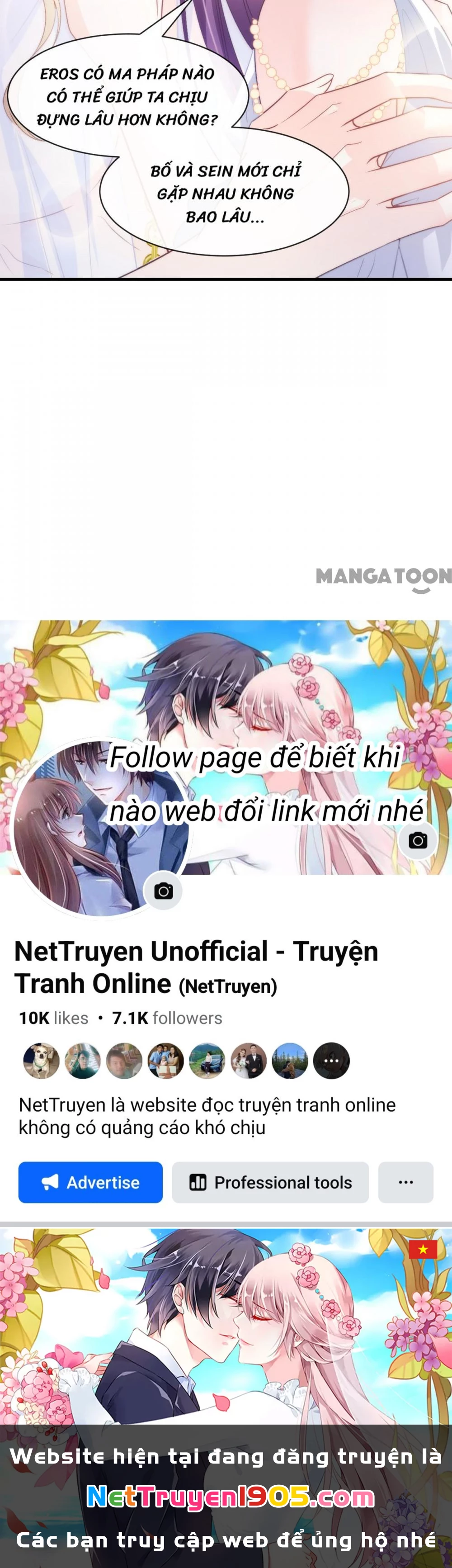 Tân Nương Của Ma Thần Chapter 76 - 33