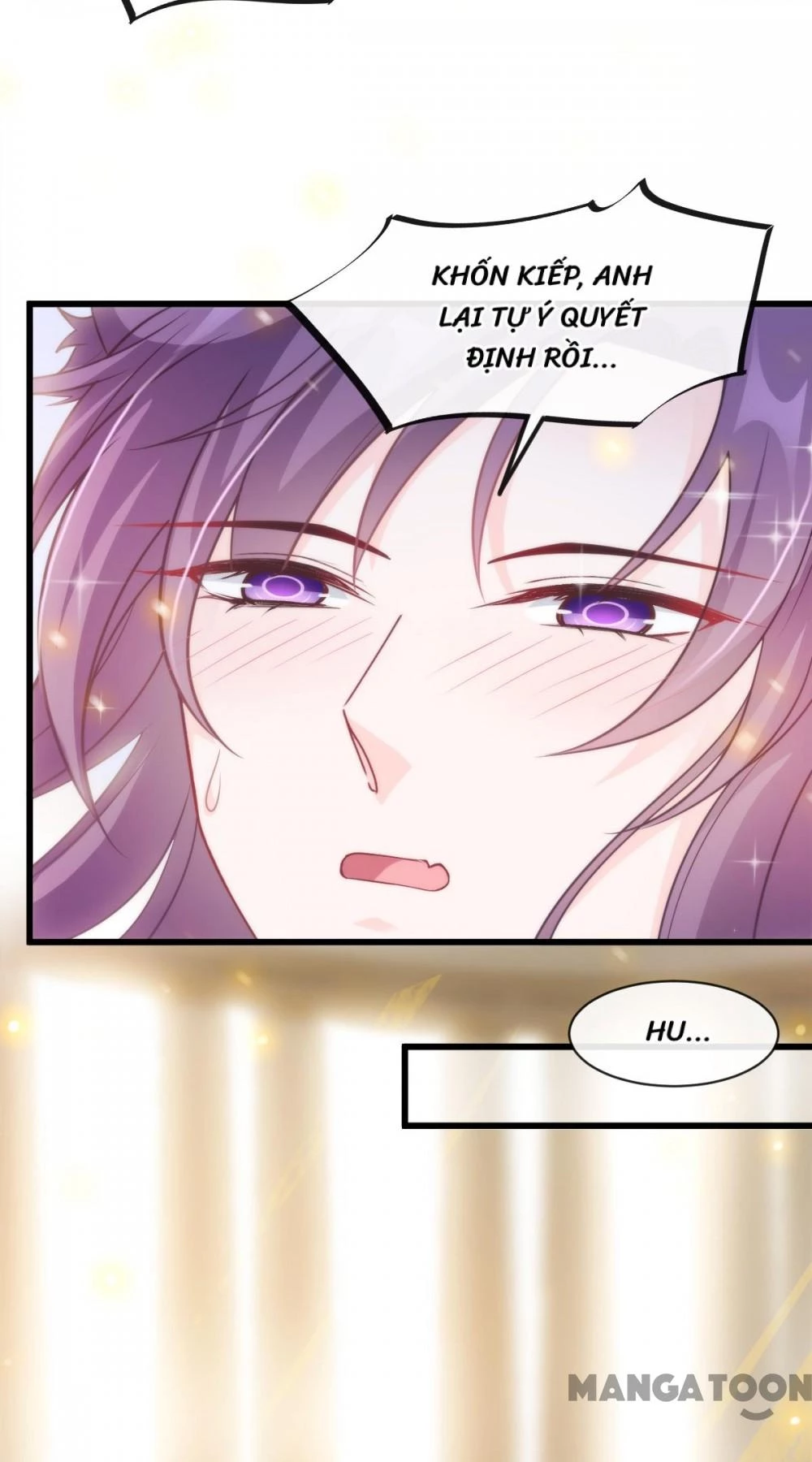 Tân Nương Của Ma Thần Chapter 77 - 2