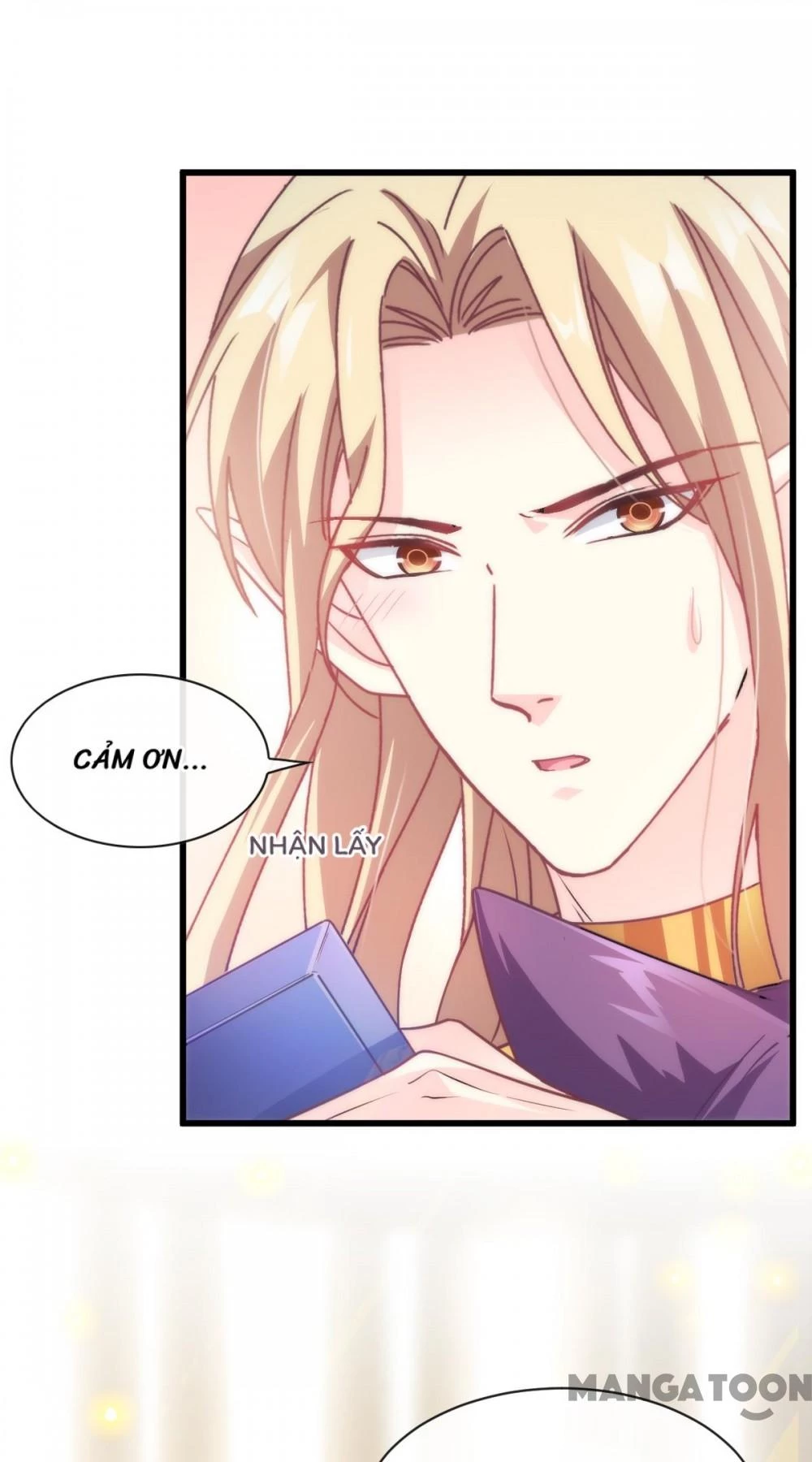 Tân Nương Của Ma Thần Chapter 77 - 8