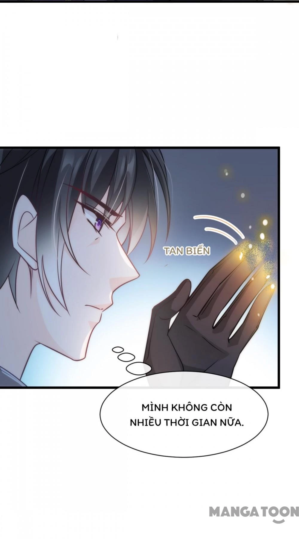 Tân Nương Của Ma Thần Chapter 77 - 10