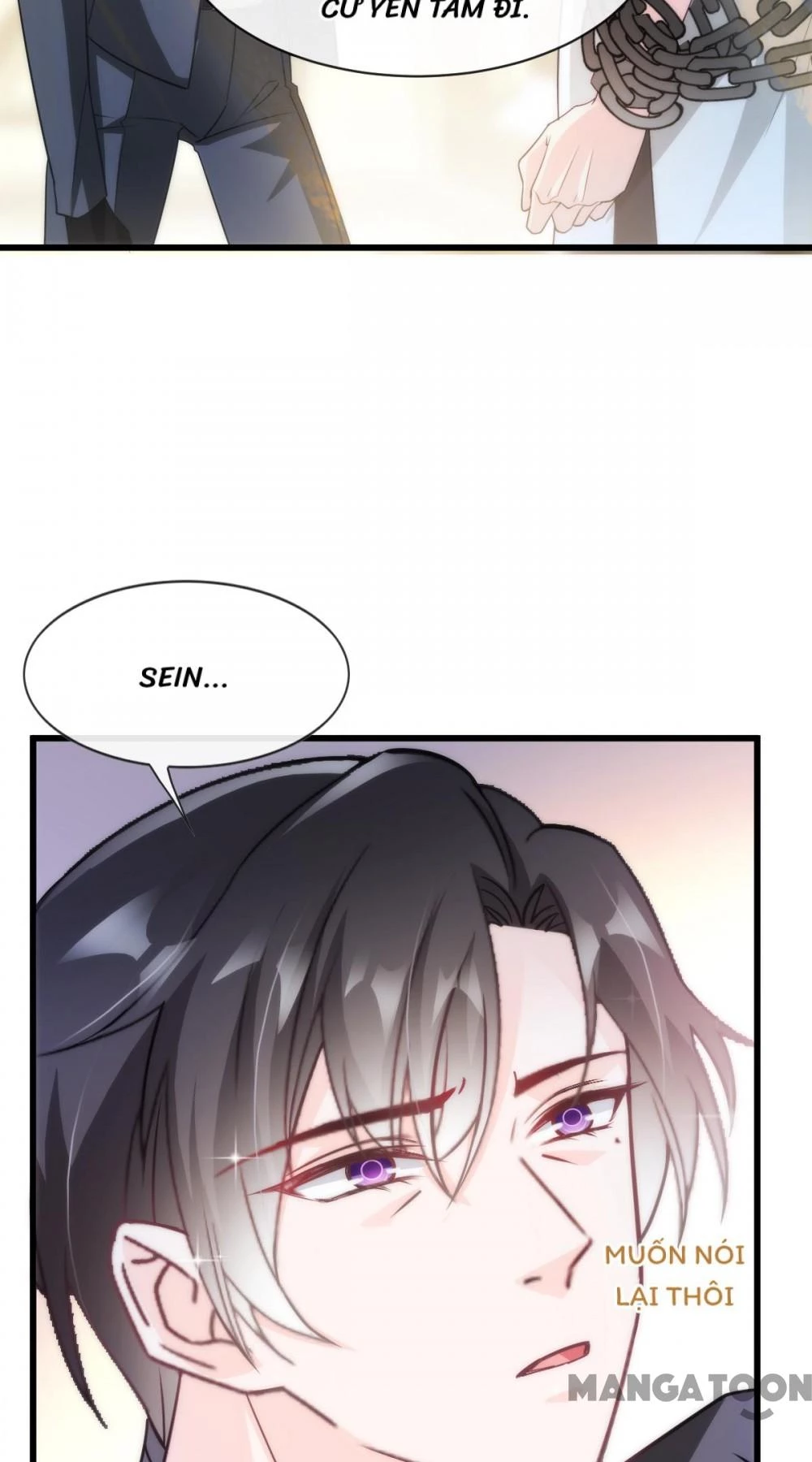 Tân Nương Của Ma Thần Chapter 77 - 12