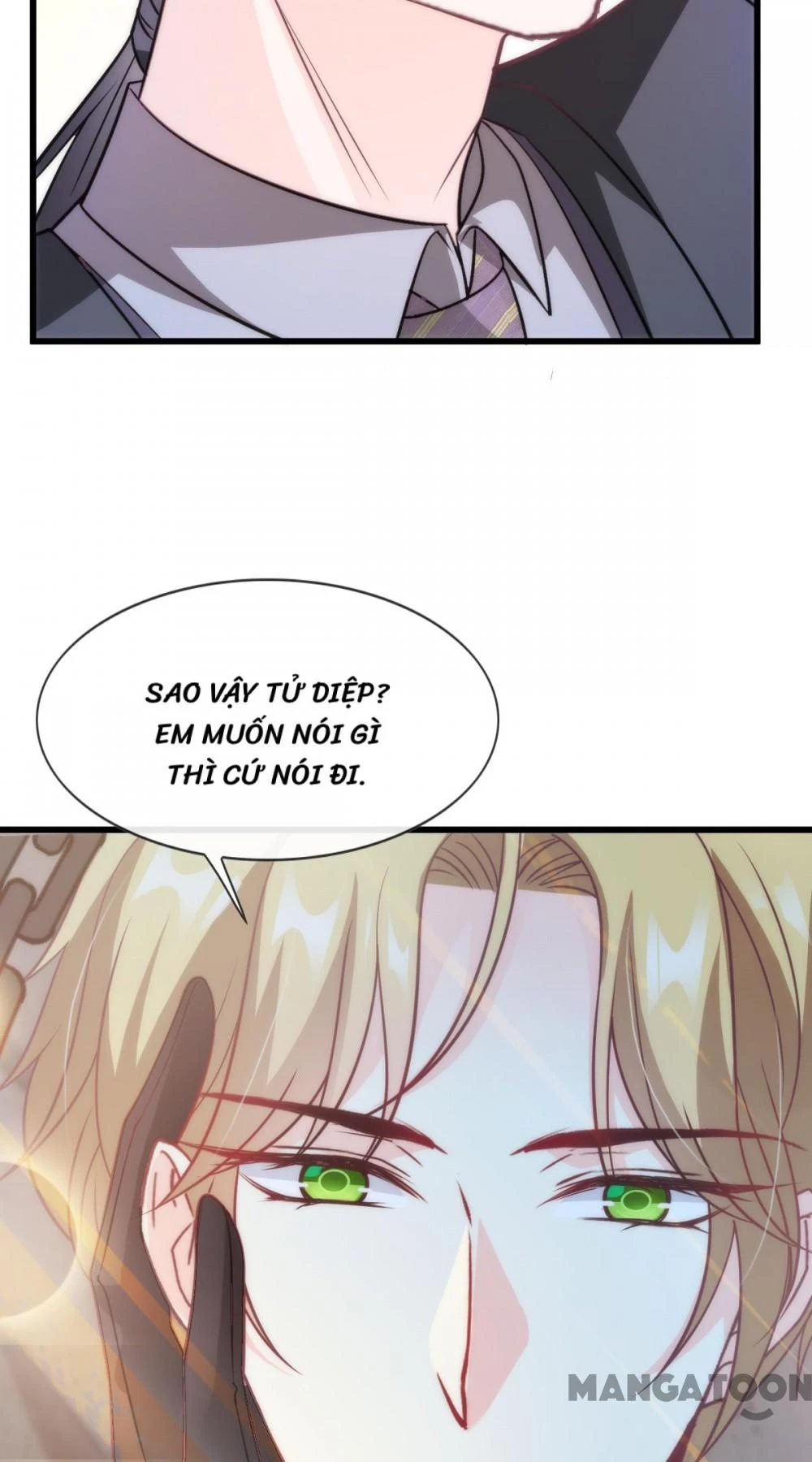 Tân Nương Của Ma Thần Chapter 77 - 13