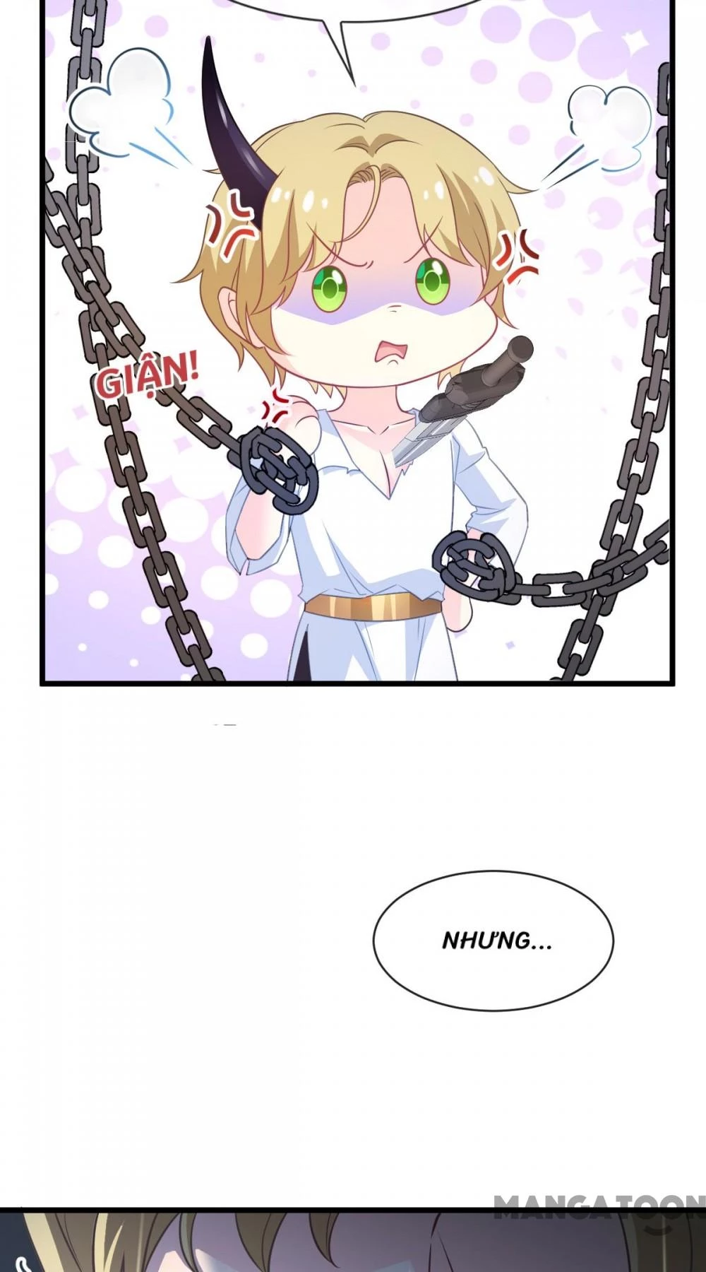 Tân Nương Của Ma Thần Chapter 77 - 17