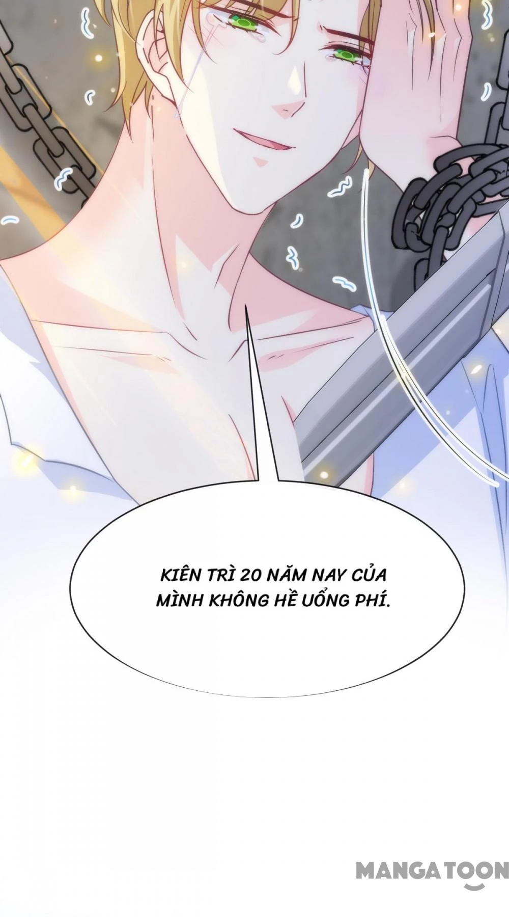 Tân Nương Của Ma Thần Chapter 77 - 19