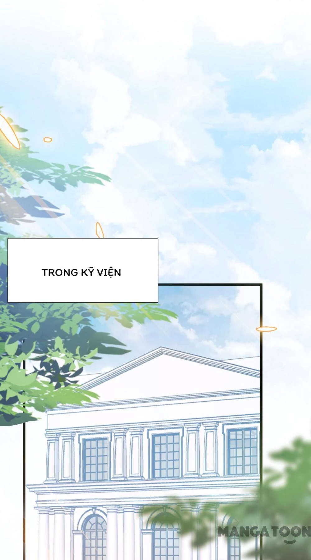 Tân Nương Của Ma Thần Chapter 77 - 20