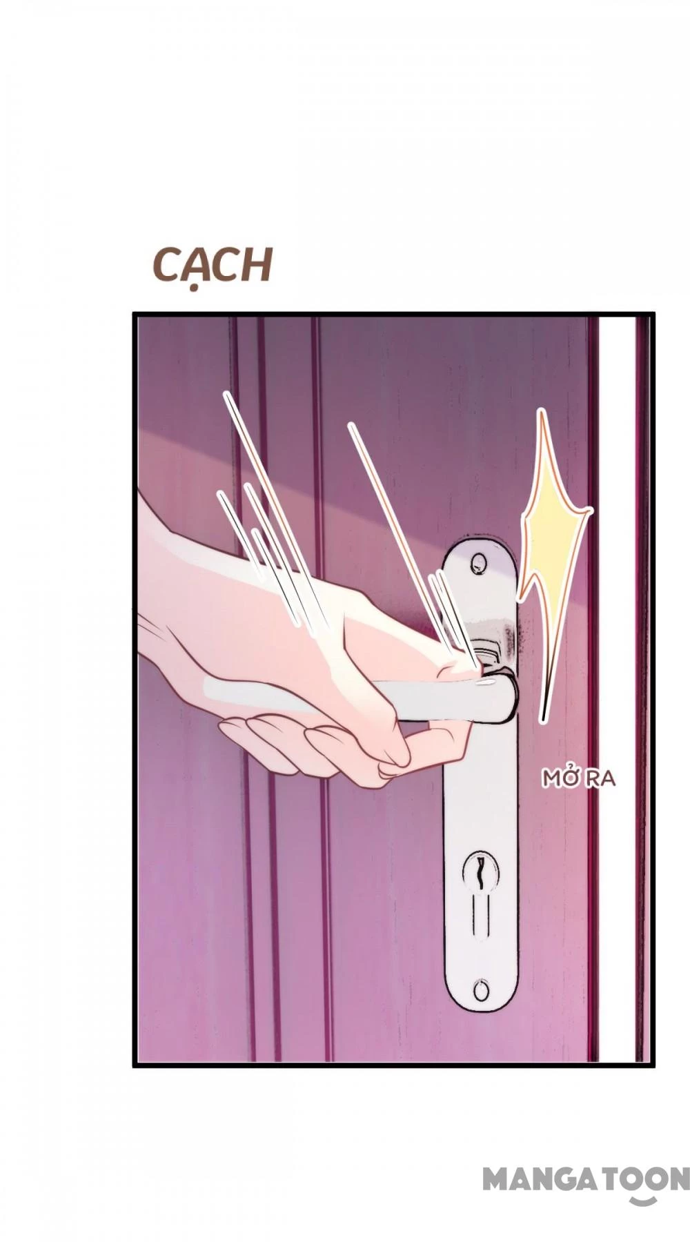 Tân Nương Của Ma Thần Chapter 77 - 23