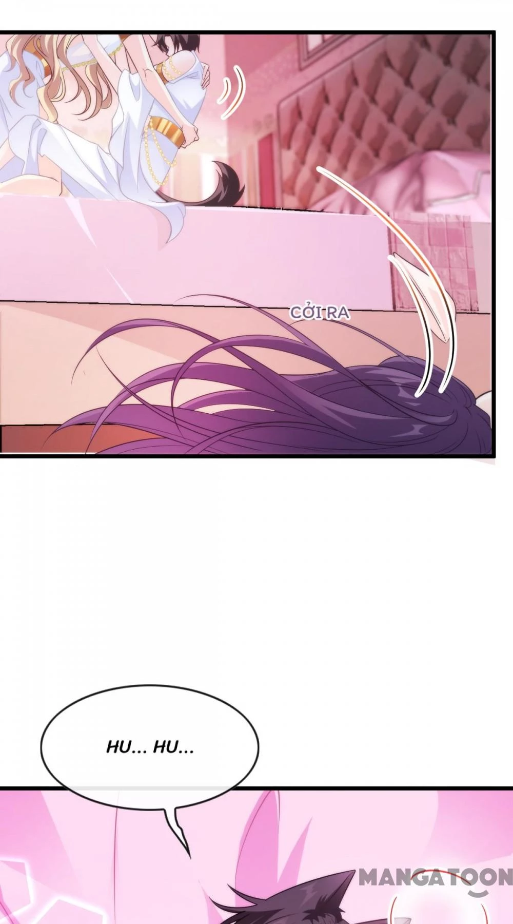 Tân Nương Của Ma Thần Chapter 77 - 24