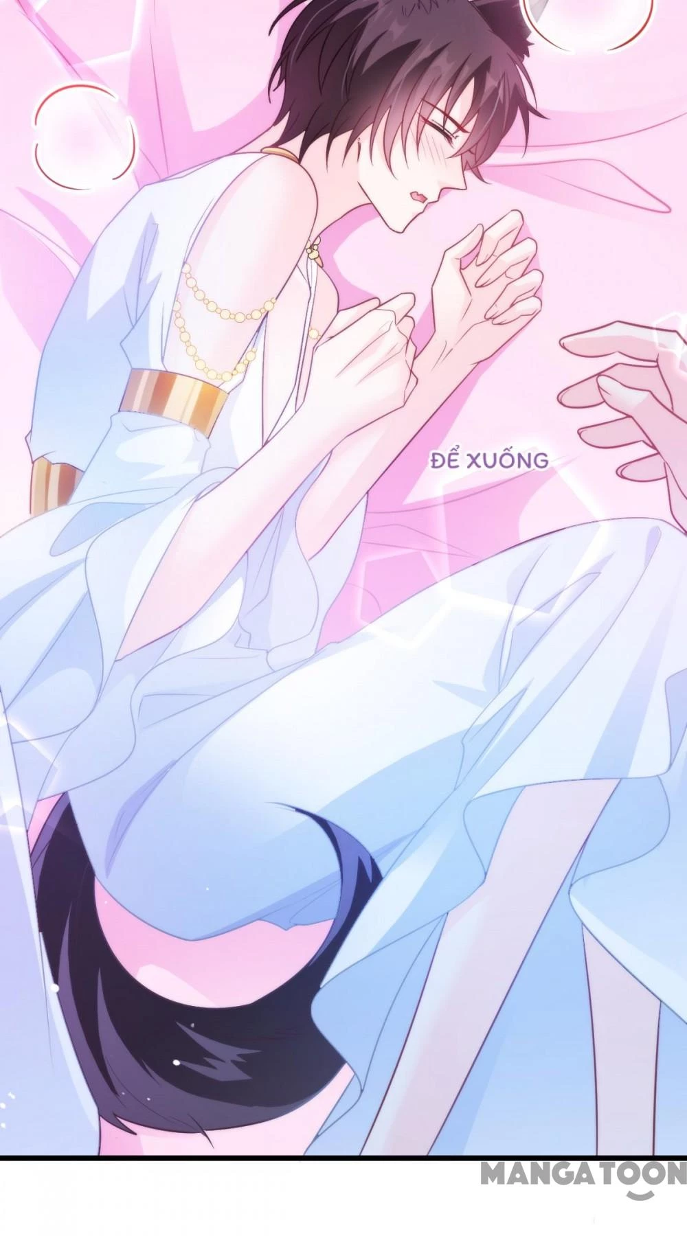 Tân Nương Của Ma Thần Chapter 77 - 25