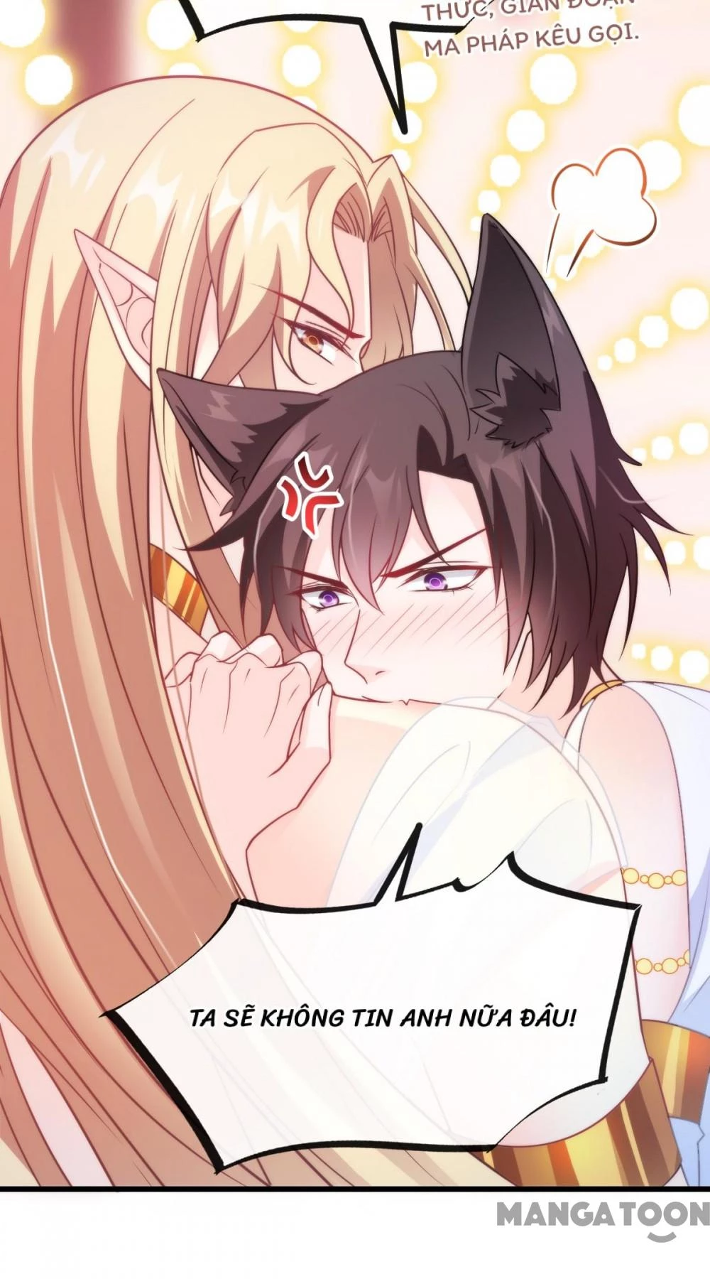 Tân Nương Của Ma Thần Chapter 77 - 27