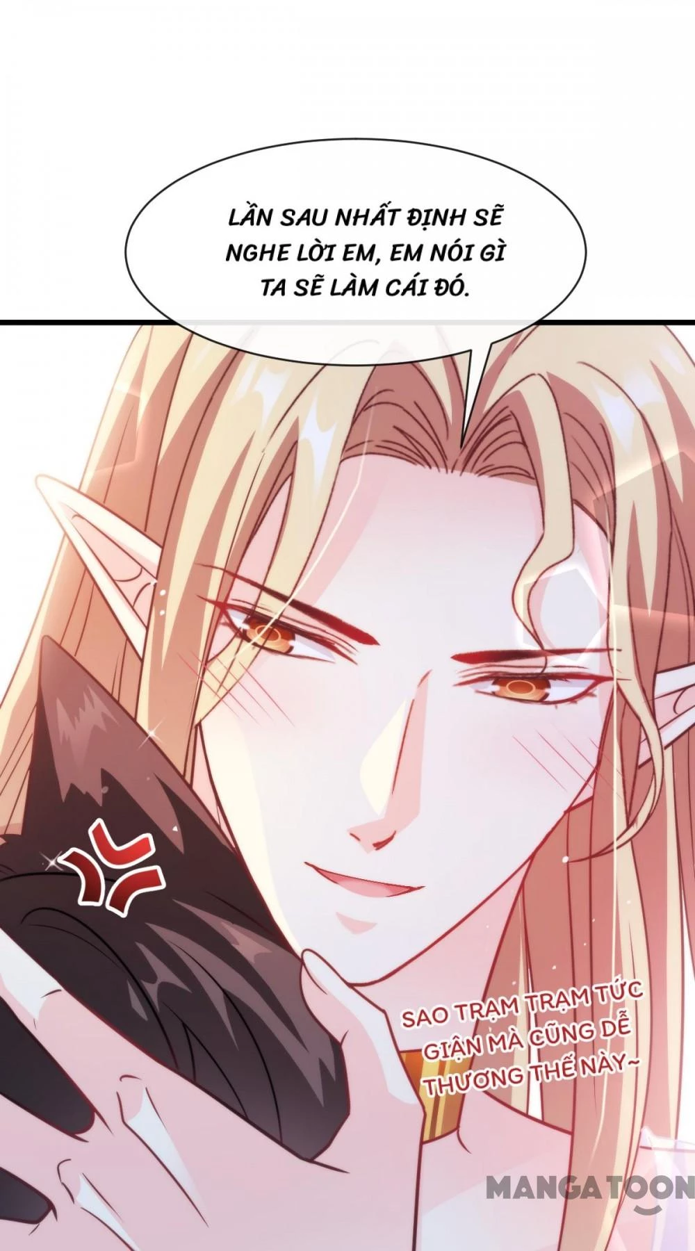 Tân Nương Của Ma Thần Chapter 77 - 28