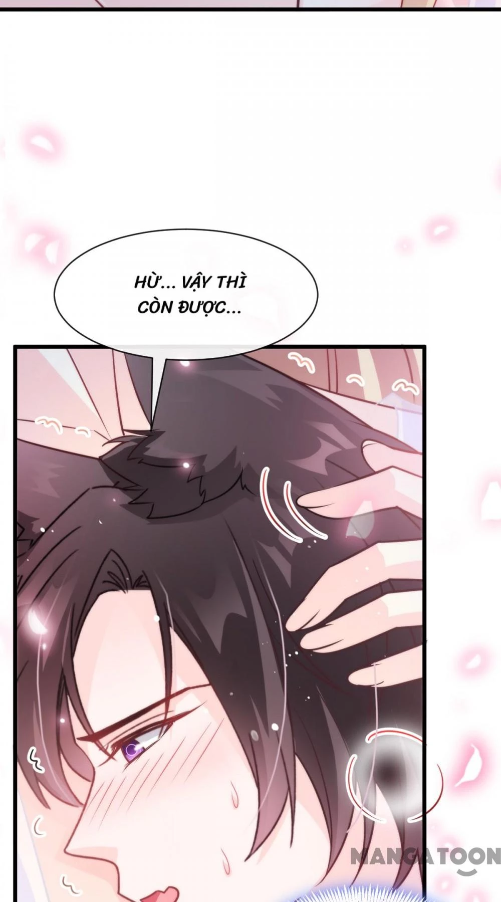 Tân Nương Của Ma Thần Chapter 77 - 29