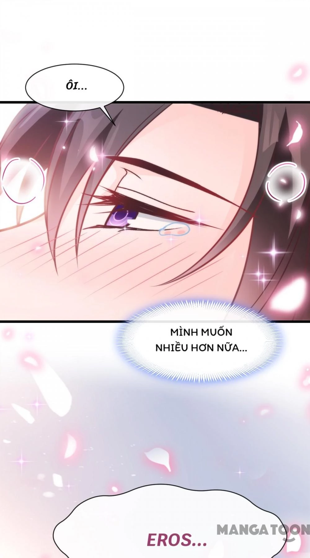 Tân Nương Của Ma Thần Chapter 77 - 31