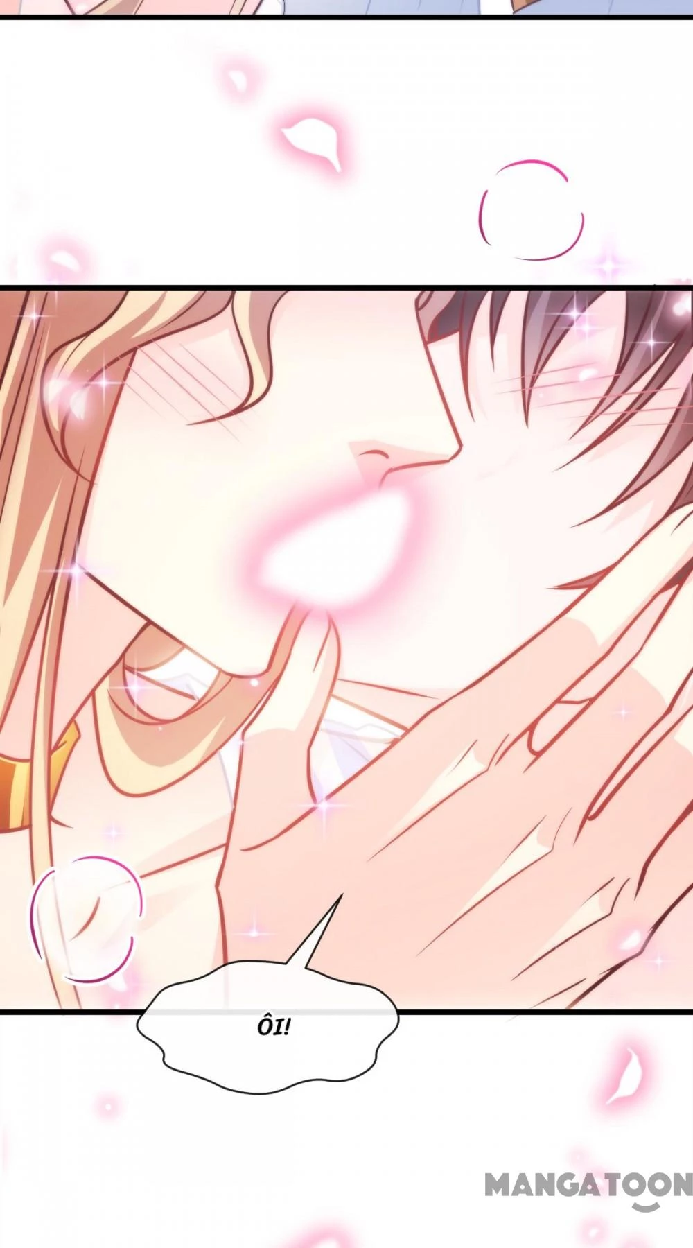 Tân Nương Của Ma Thần Chapter 77 - 33