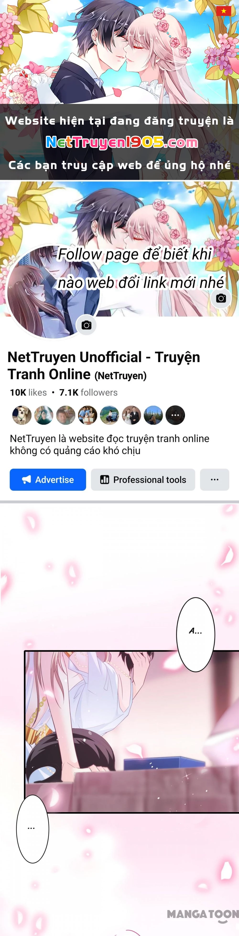 Tân Nương Của Ma Thần Chapter 78 - 1