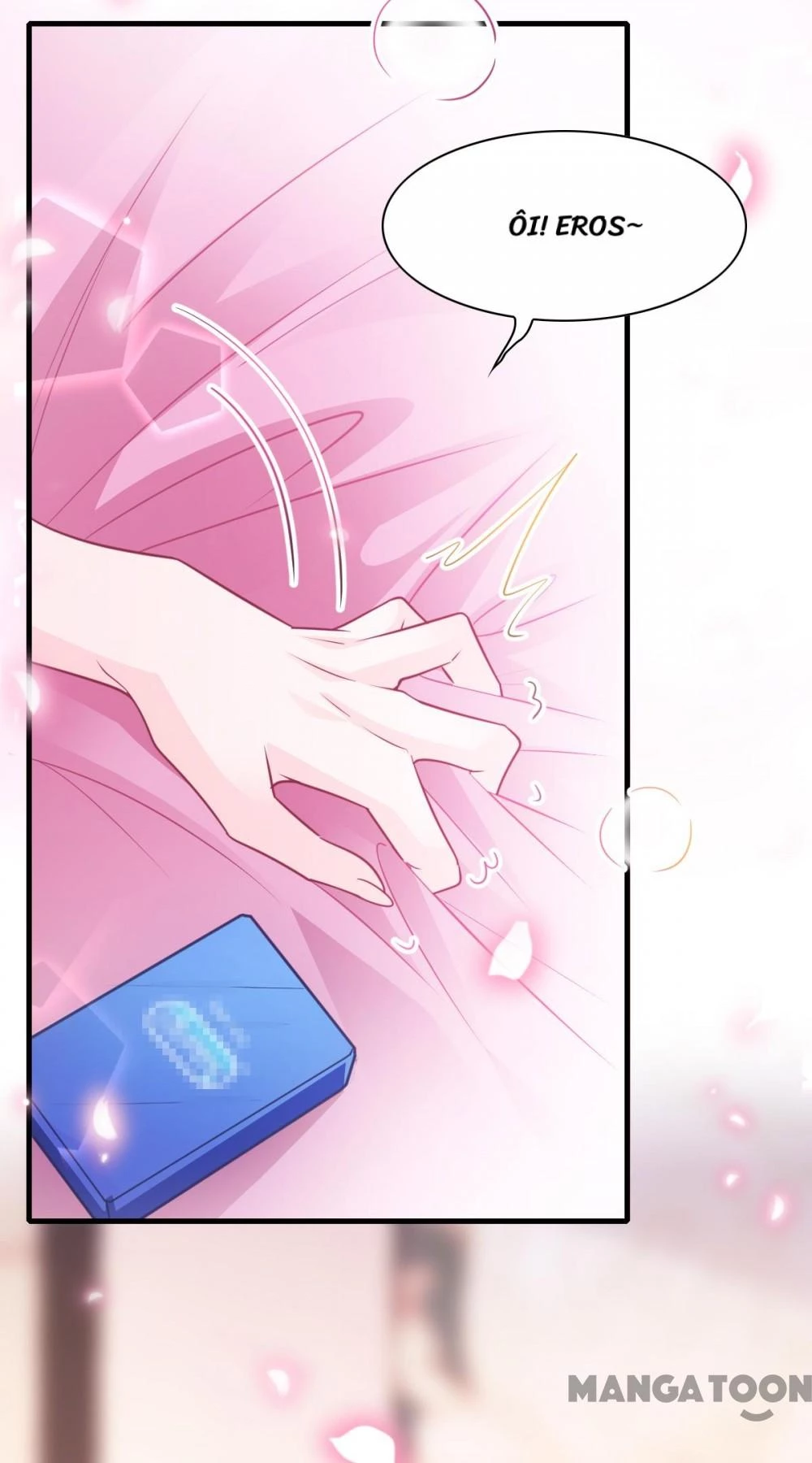 Tân Nương Của Ma Thần Chapter 78 - 2