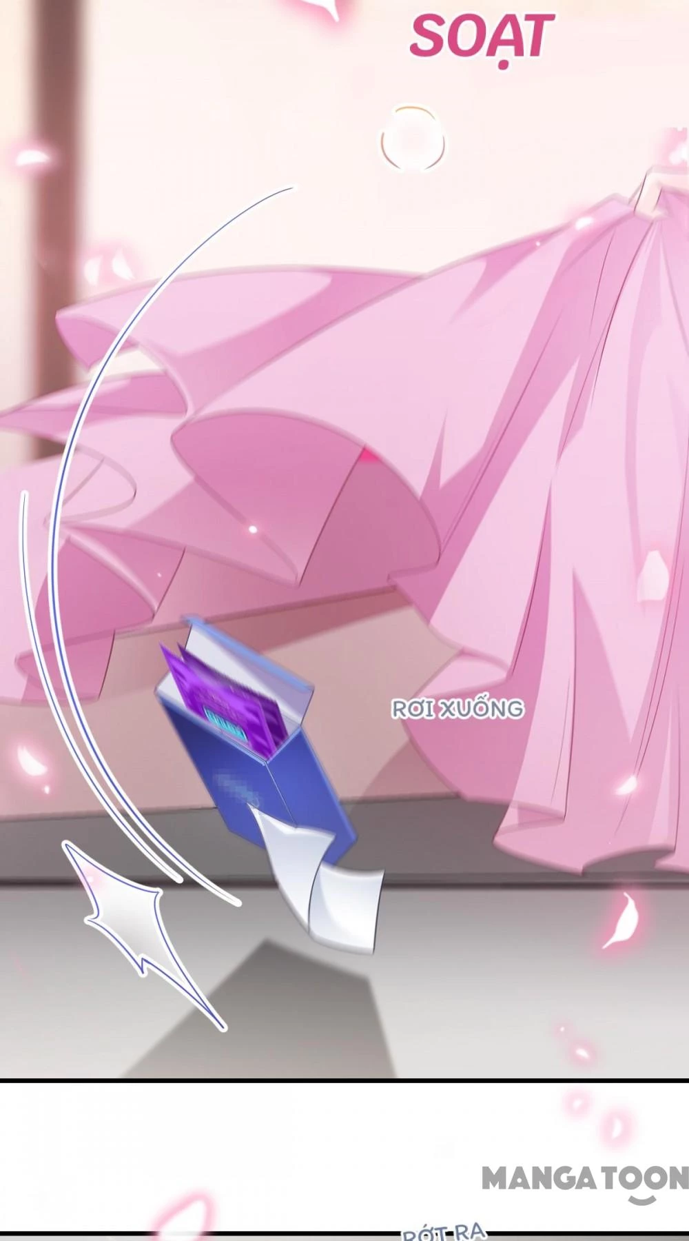 Tân Nương Của Ma Thần Chapter 78 - 3