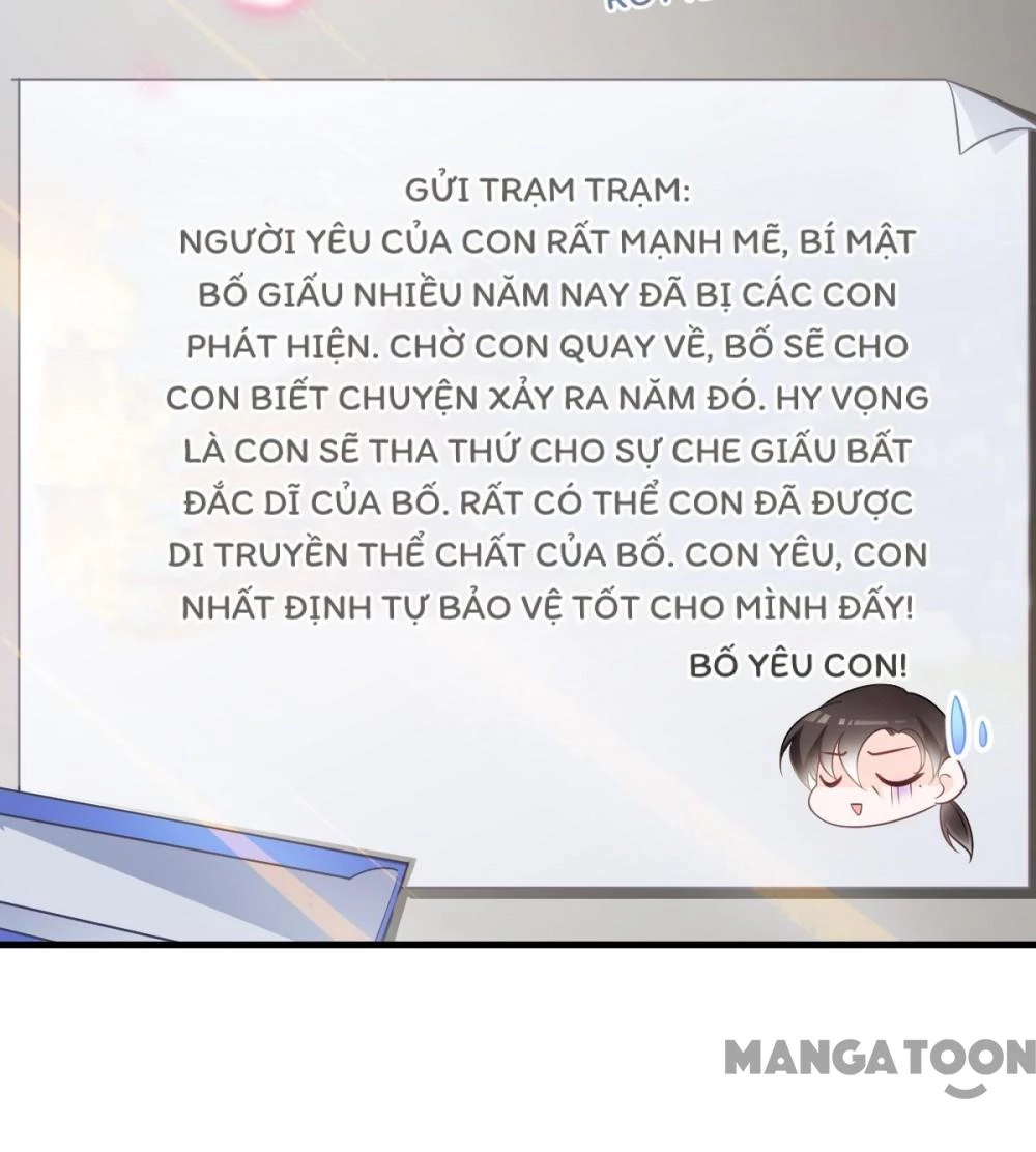 Tân Nương Của Ma Thần Chapter 78 - 4