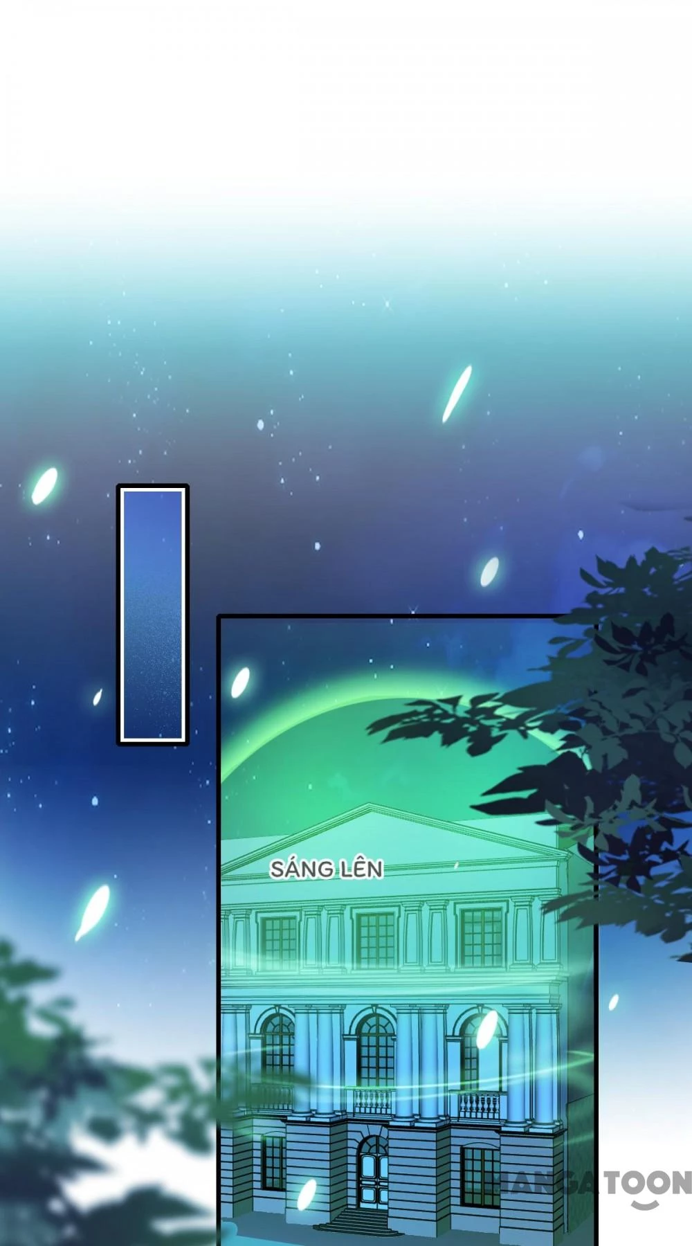 Tân Nương Của Ma Thần Chapter 78 - 5