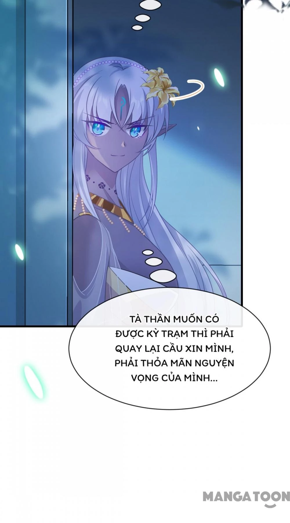 Tân Nương Của Ma Thần Chapter 78 - 9