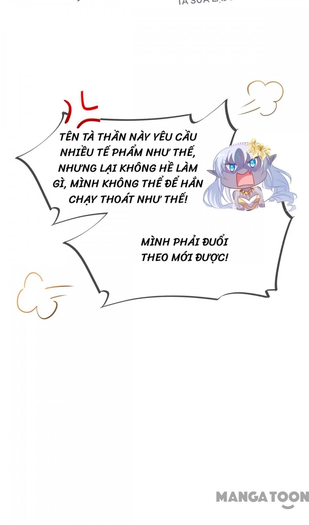 Tân Nương Của Ma Thần Chapter 78 - 11