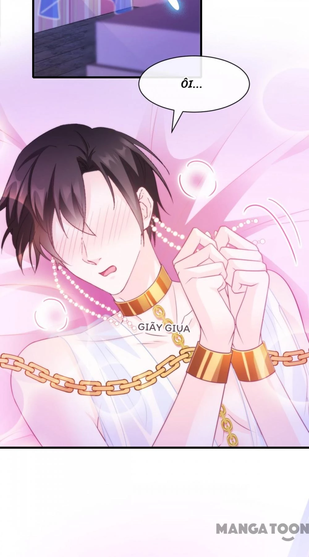 Tân Nương Của Ma Thần Chapter 78 - 13