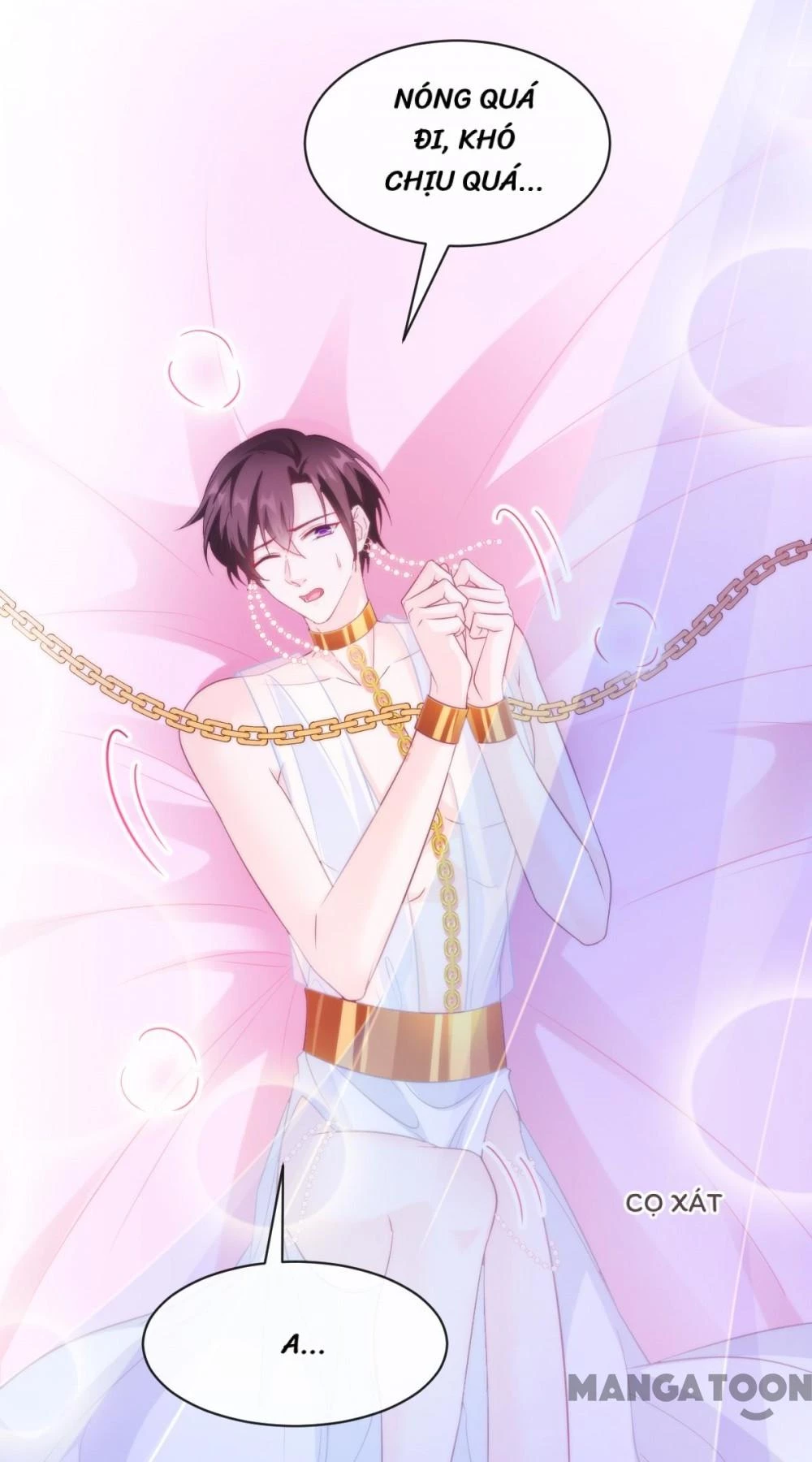 Tân Nương Của Ma Thần Chapter 78 - 14