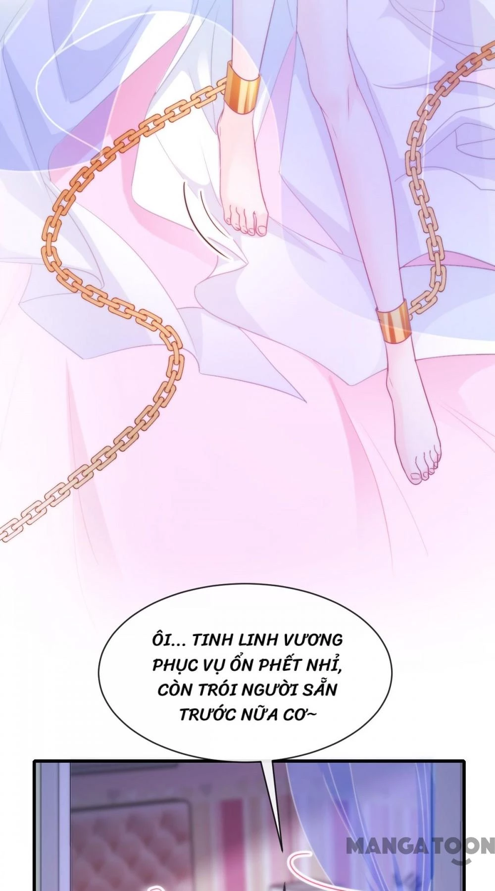 Tân Nương Của Ma Thần Chapter 78 - 15