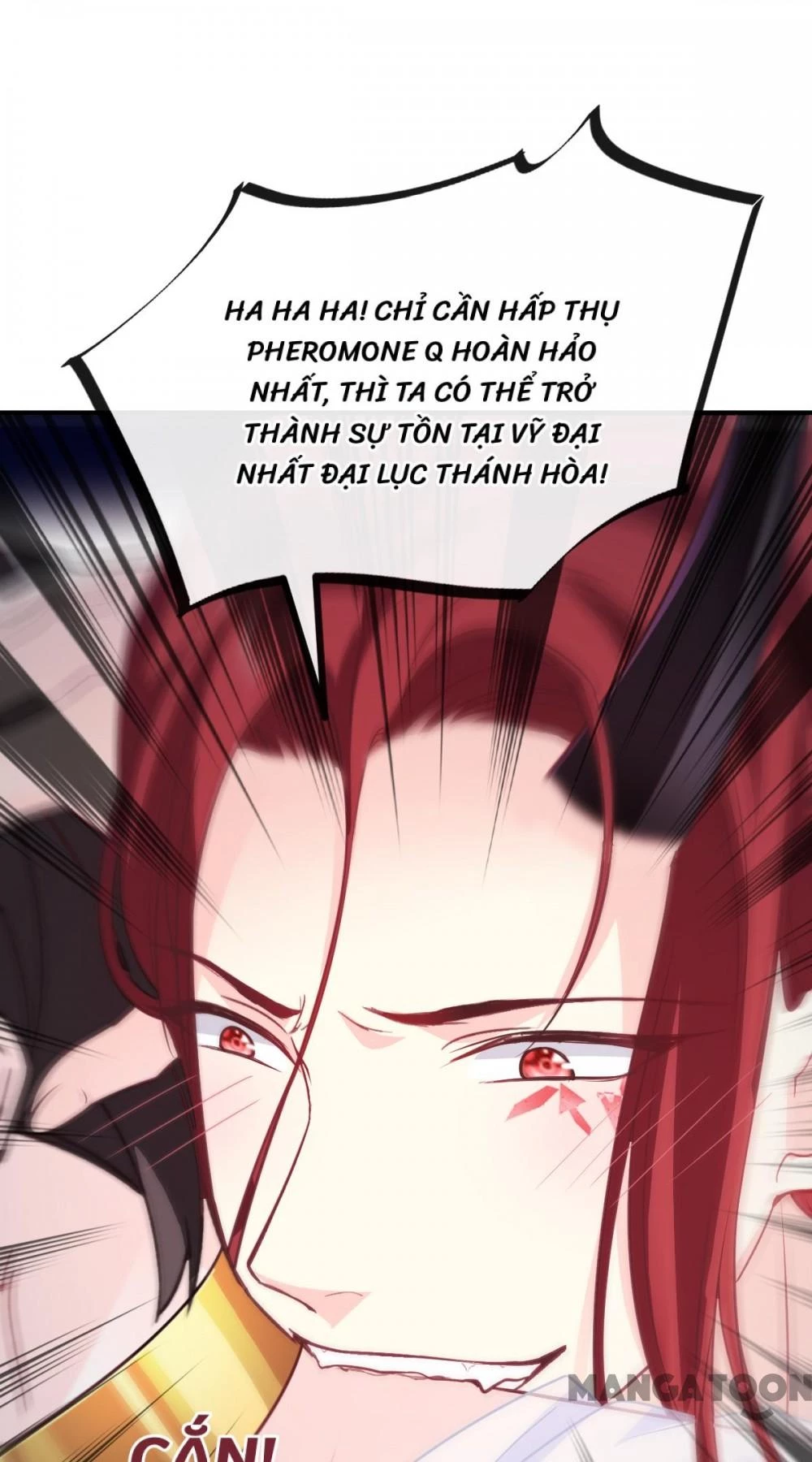 Tân Nương Của Ma Thần Chapter 78 - 20