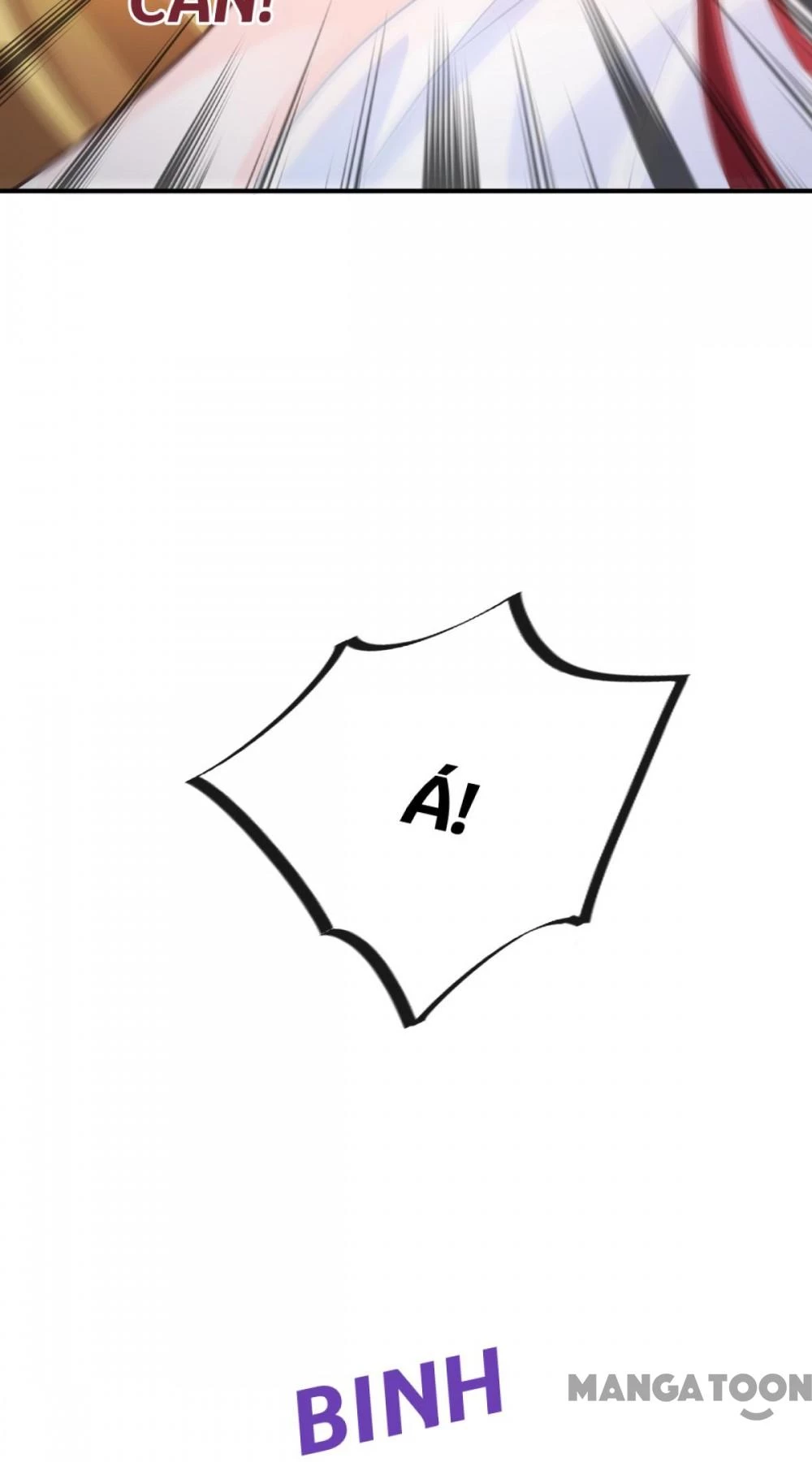 Tân Nương Của Ma Thần Chapter 78 - 21